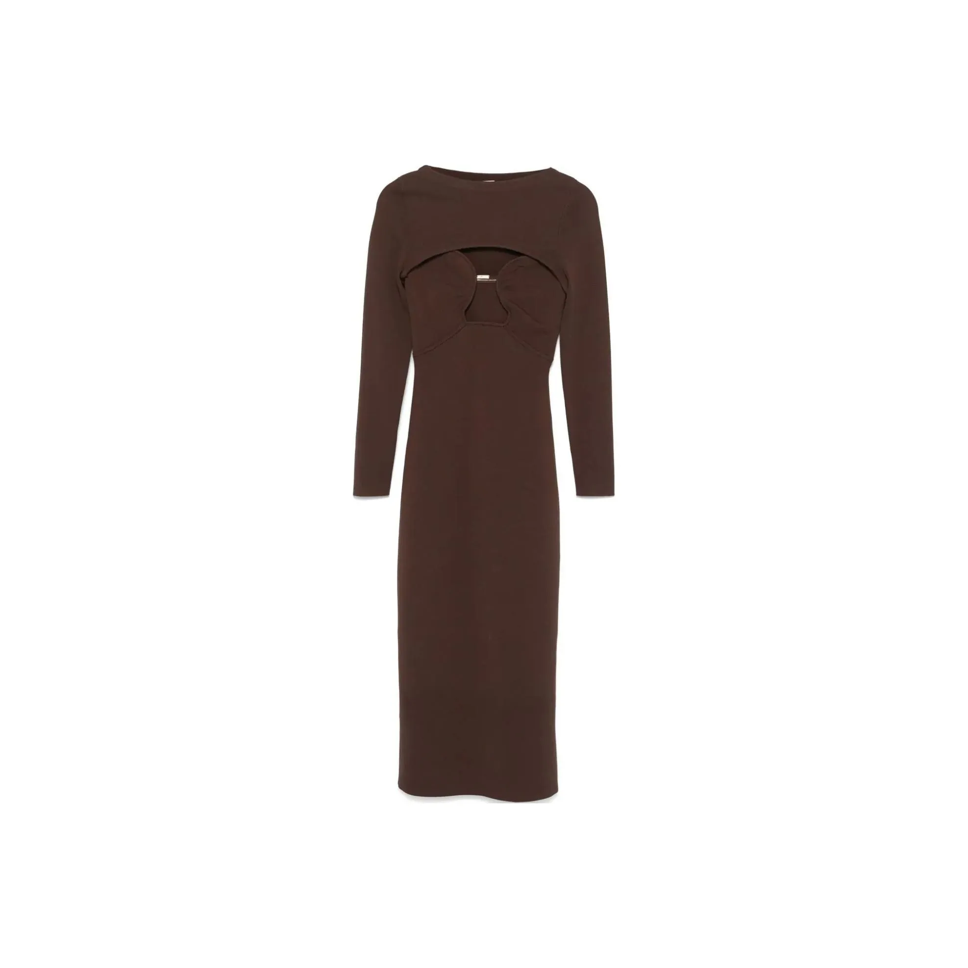 CULT GAIA Jenny Midi Dress