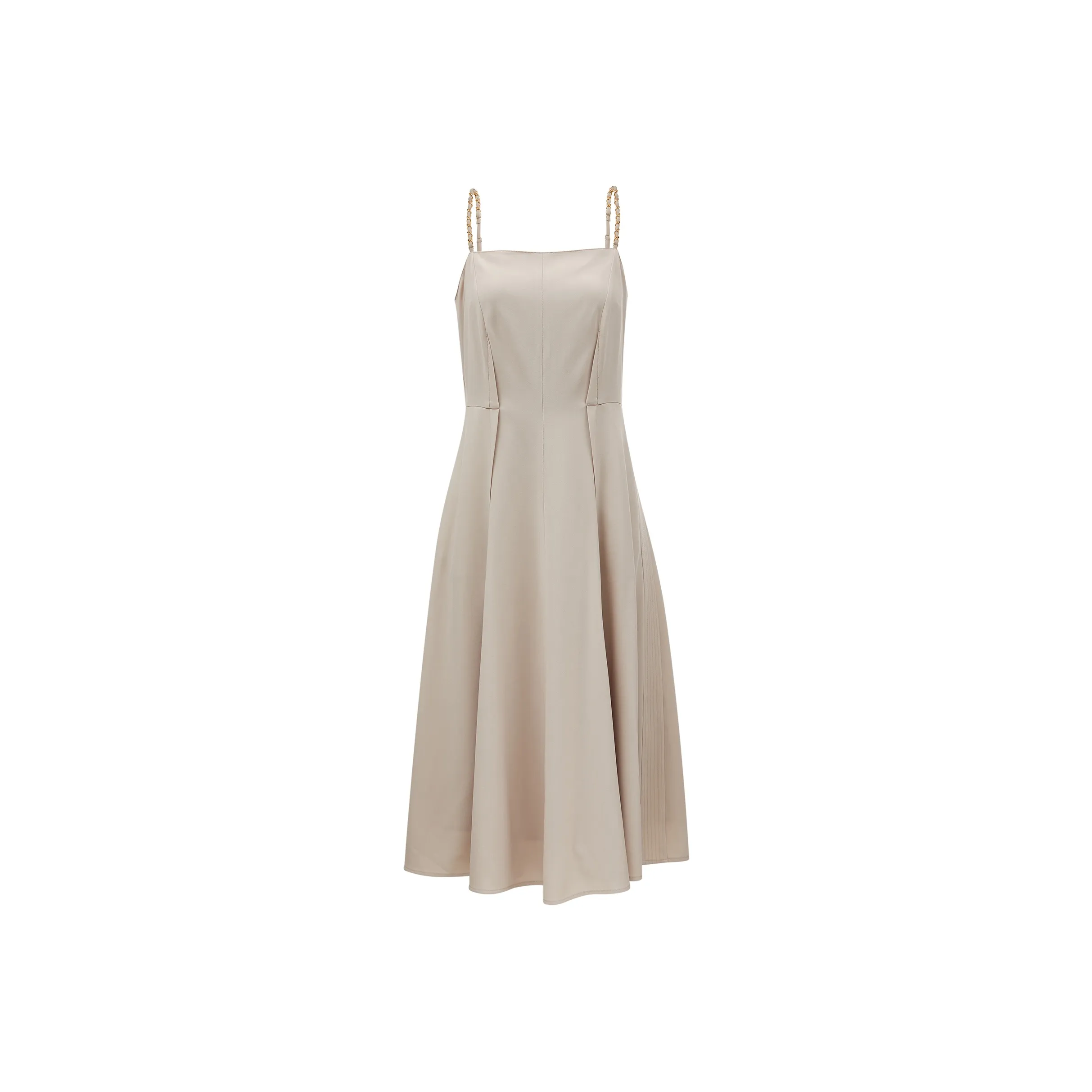 Only C45 Серебристо-серый Женские Слиплатья