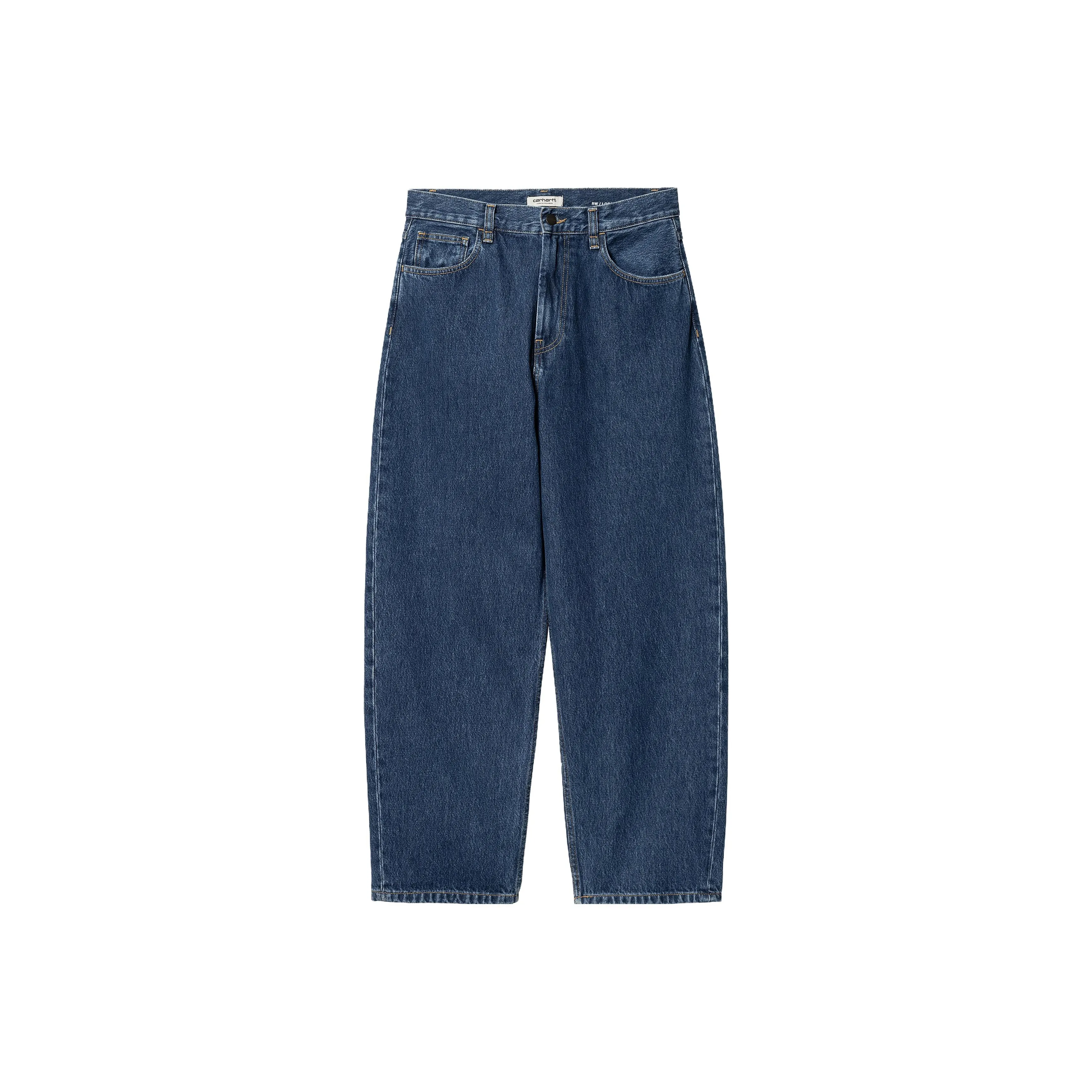 Carhartt WIP Carhartt WIP SS23 Double Take Jeans Women's Denim Blue
