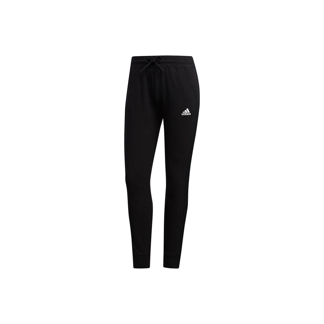 Adidas Sports Pants Women's Black