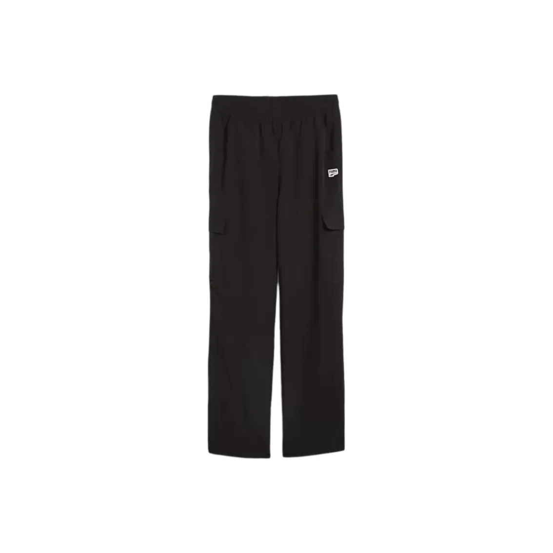 PUMA DOWNTOWN Pants Карго Брюки Женские Черные