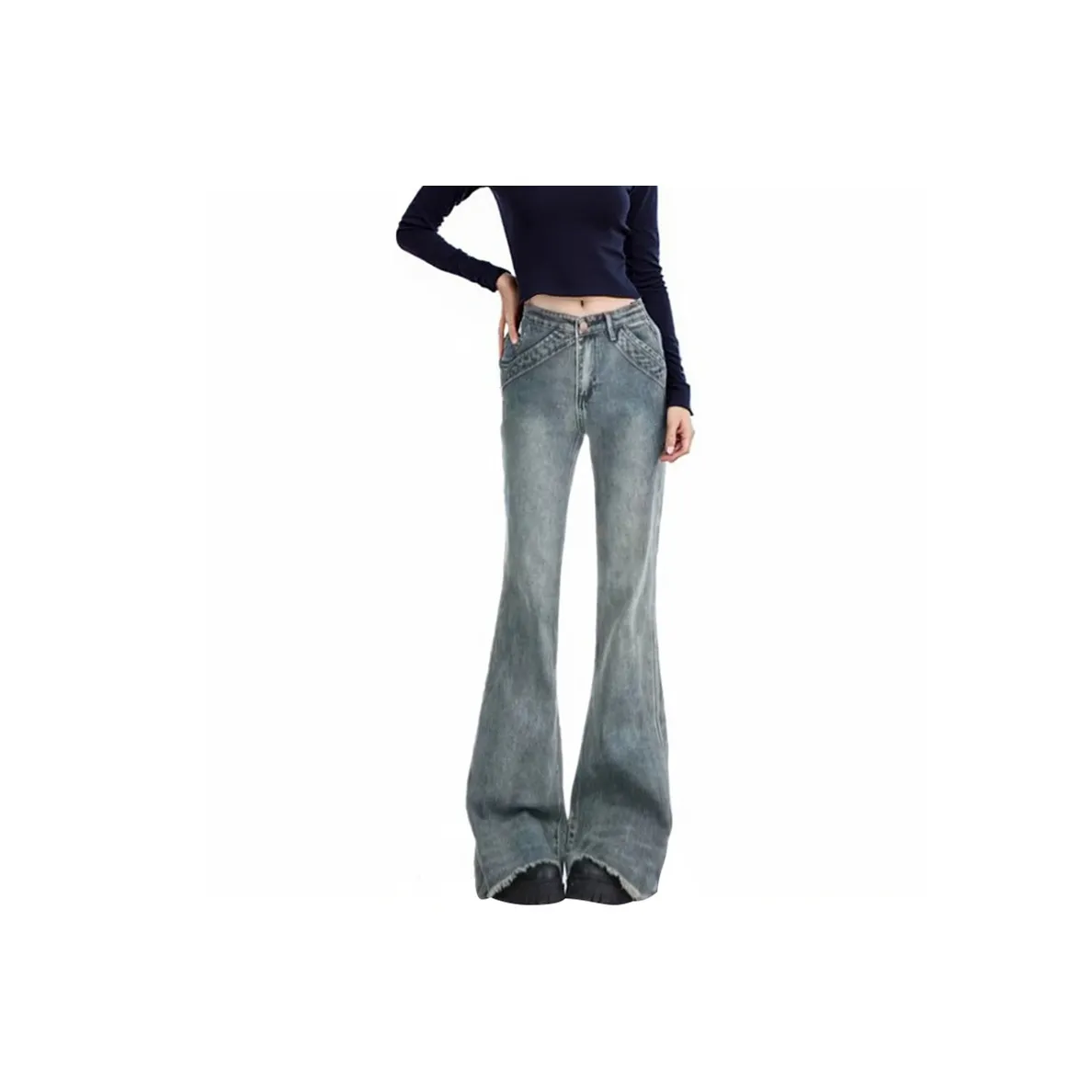 citizens of humanity blue serenity jeans