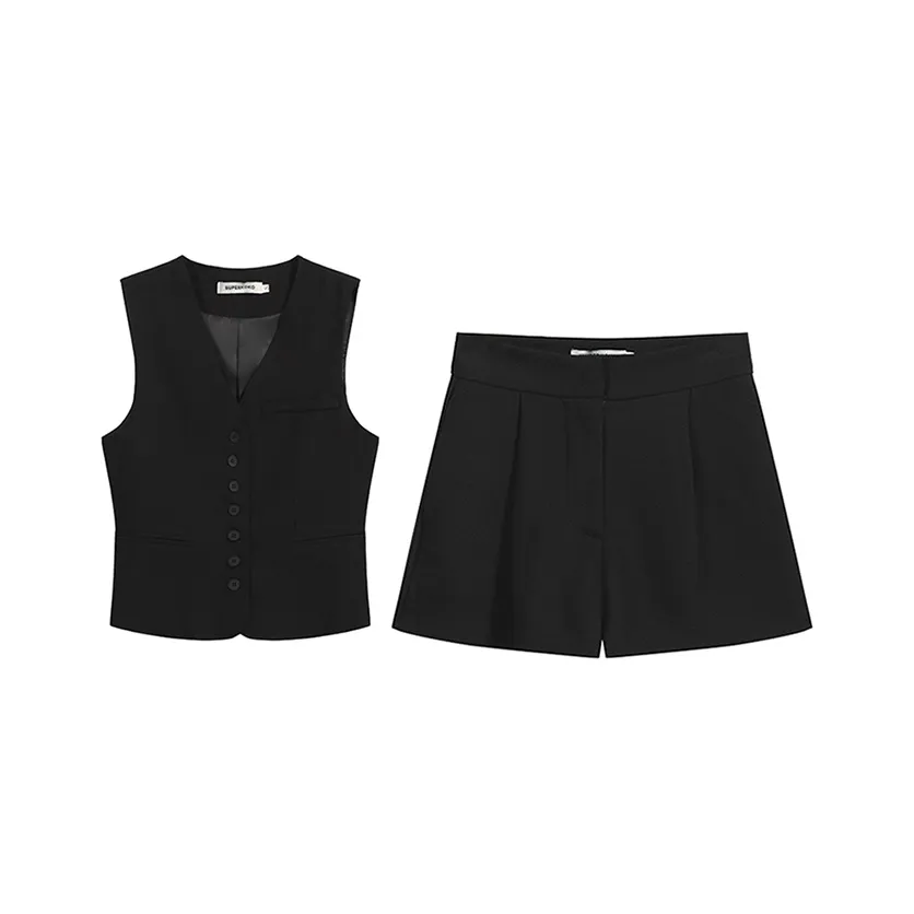 Frustration Garden Бизнес-костюм для женщин