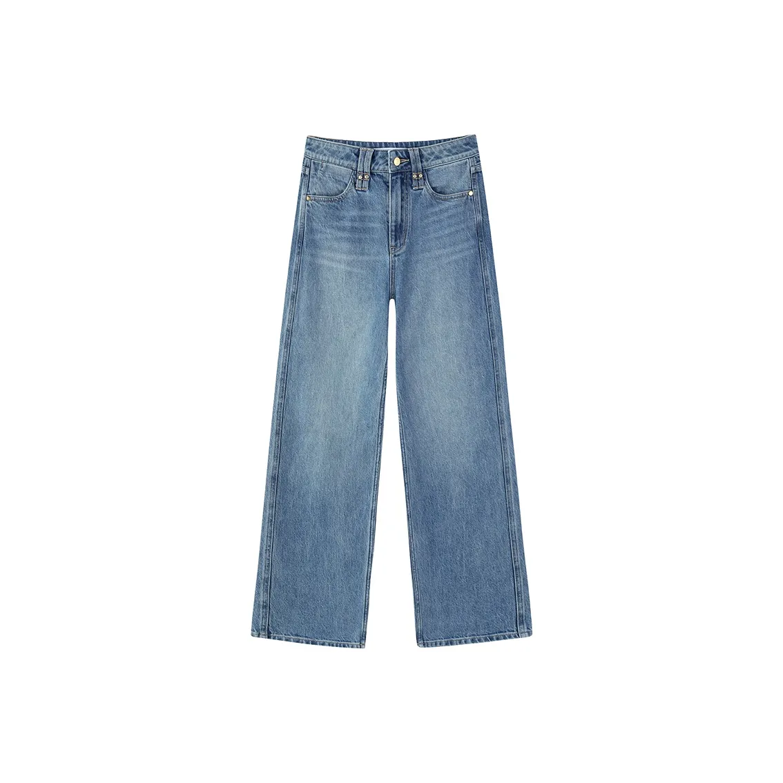 PEACEBIRD Jeans Women's
