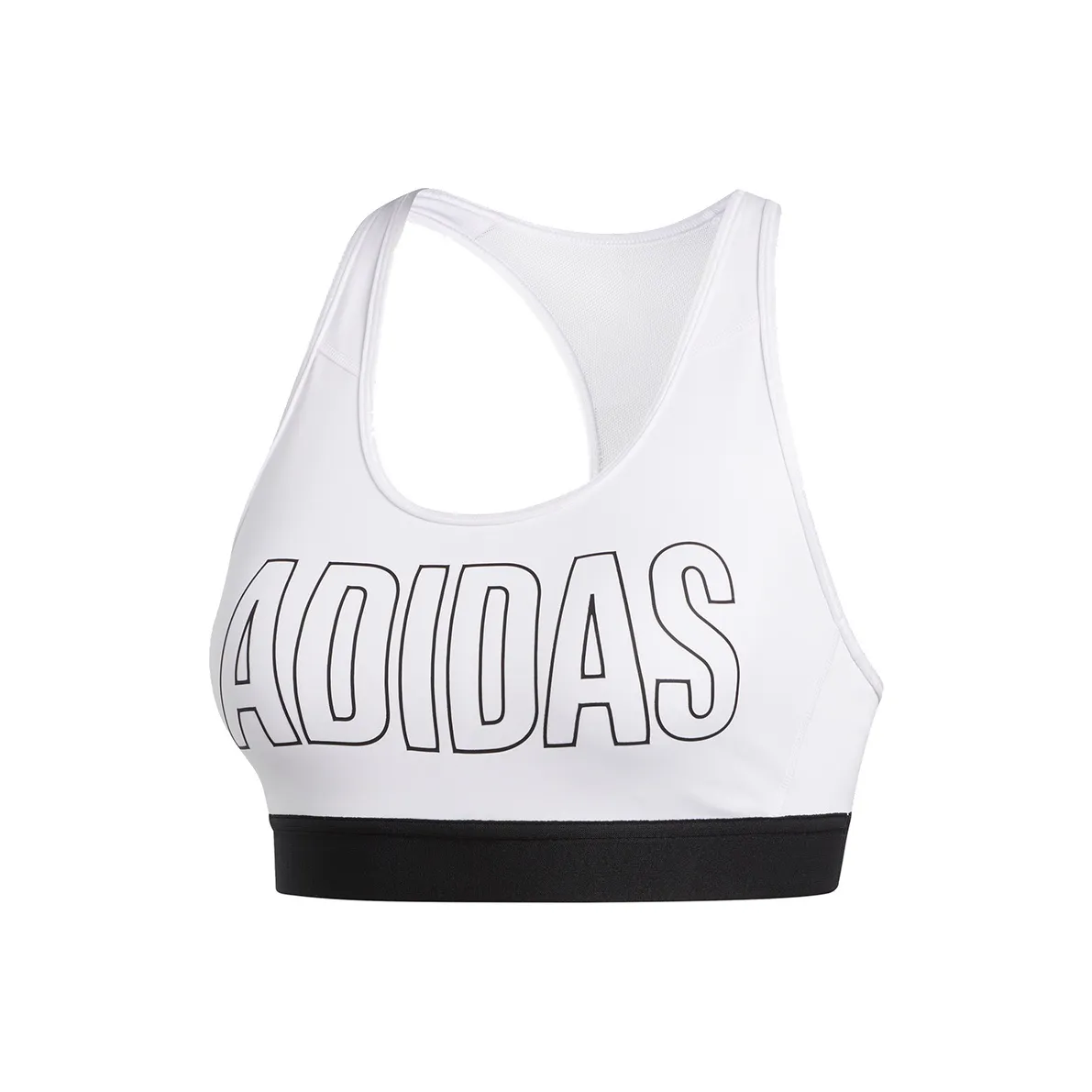 Adidas Sport Vests Women's White