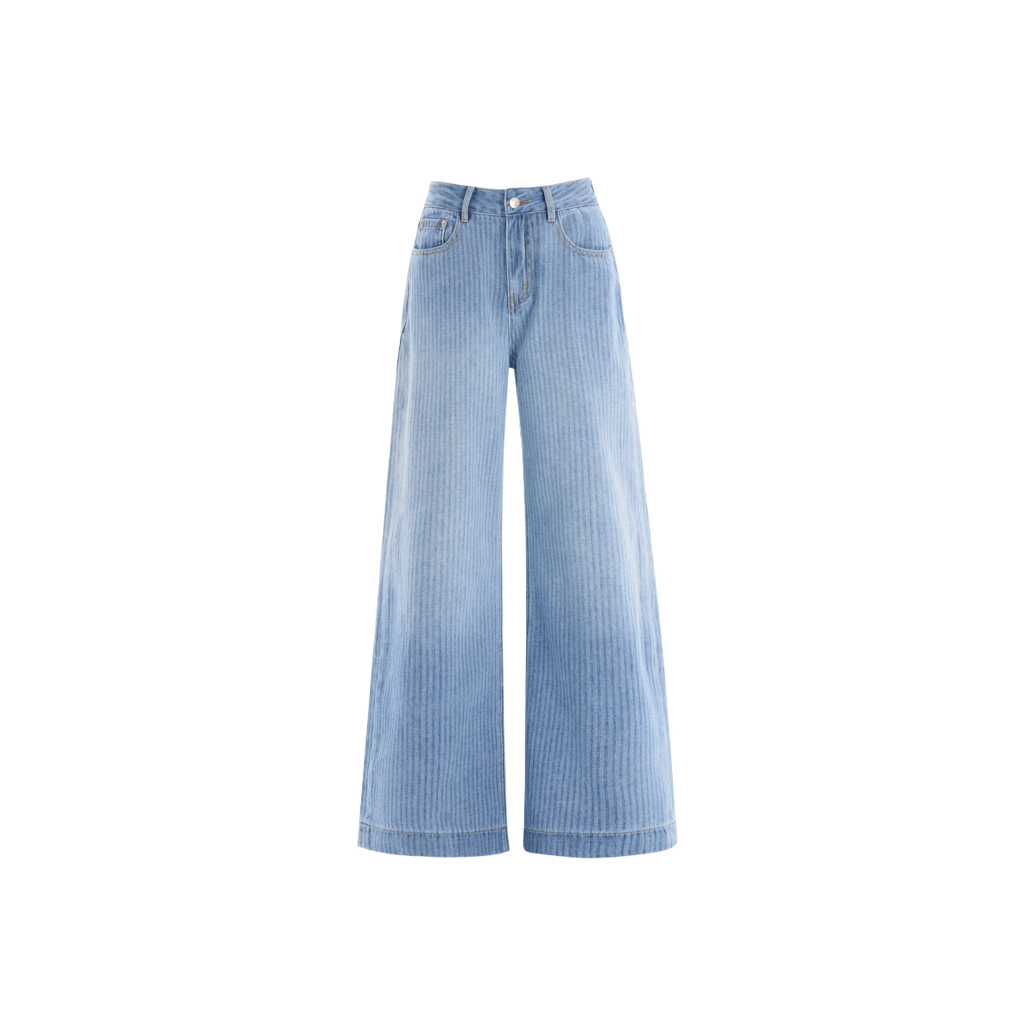 Rose Jeans Women's Vintage Blue