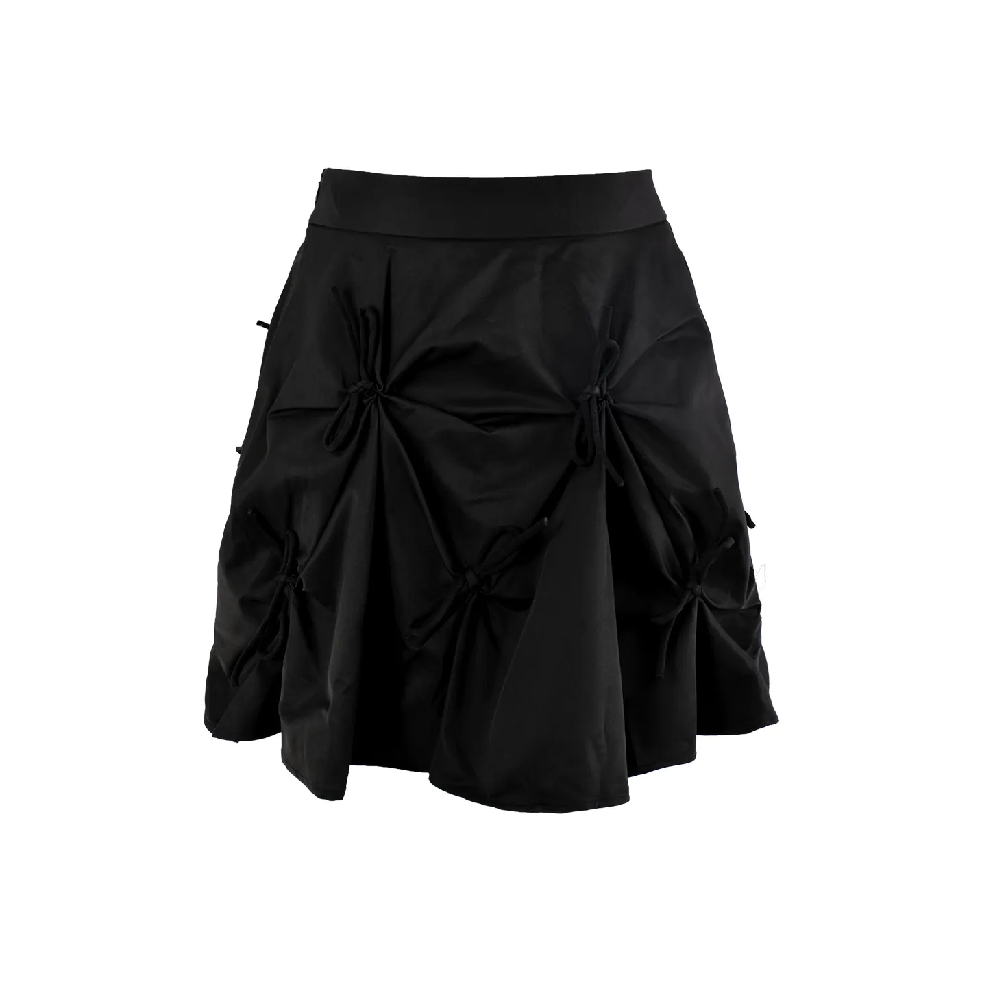 CLOUD SEASON Женские Повседневные Короткие Юбки