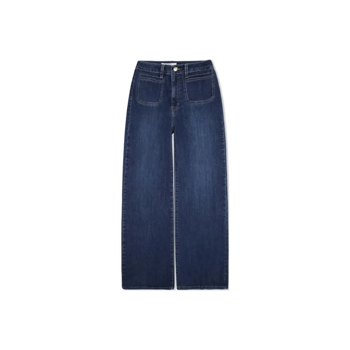 GUESS Jeans Women's Denim Blue