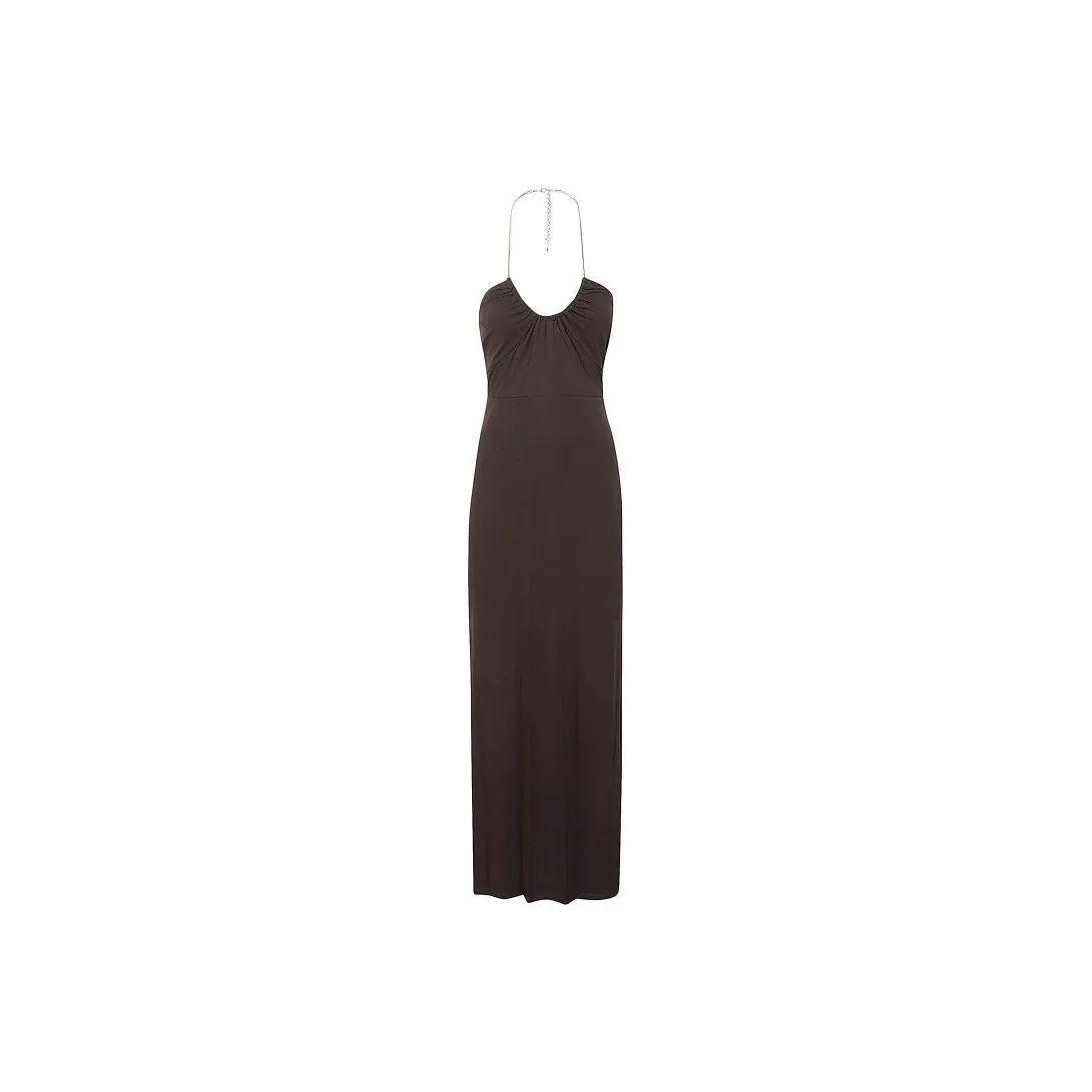 MICHAEL KORS Wide leg Jumpsuit