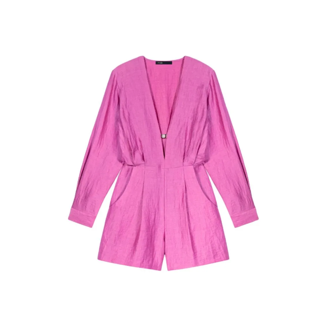Maje Jumpsuits Women's Pink