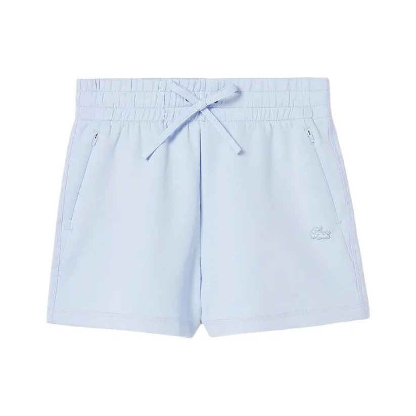 LACOSTE Женские Повседневные Шорты