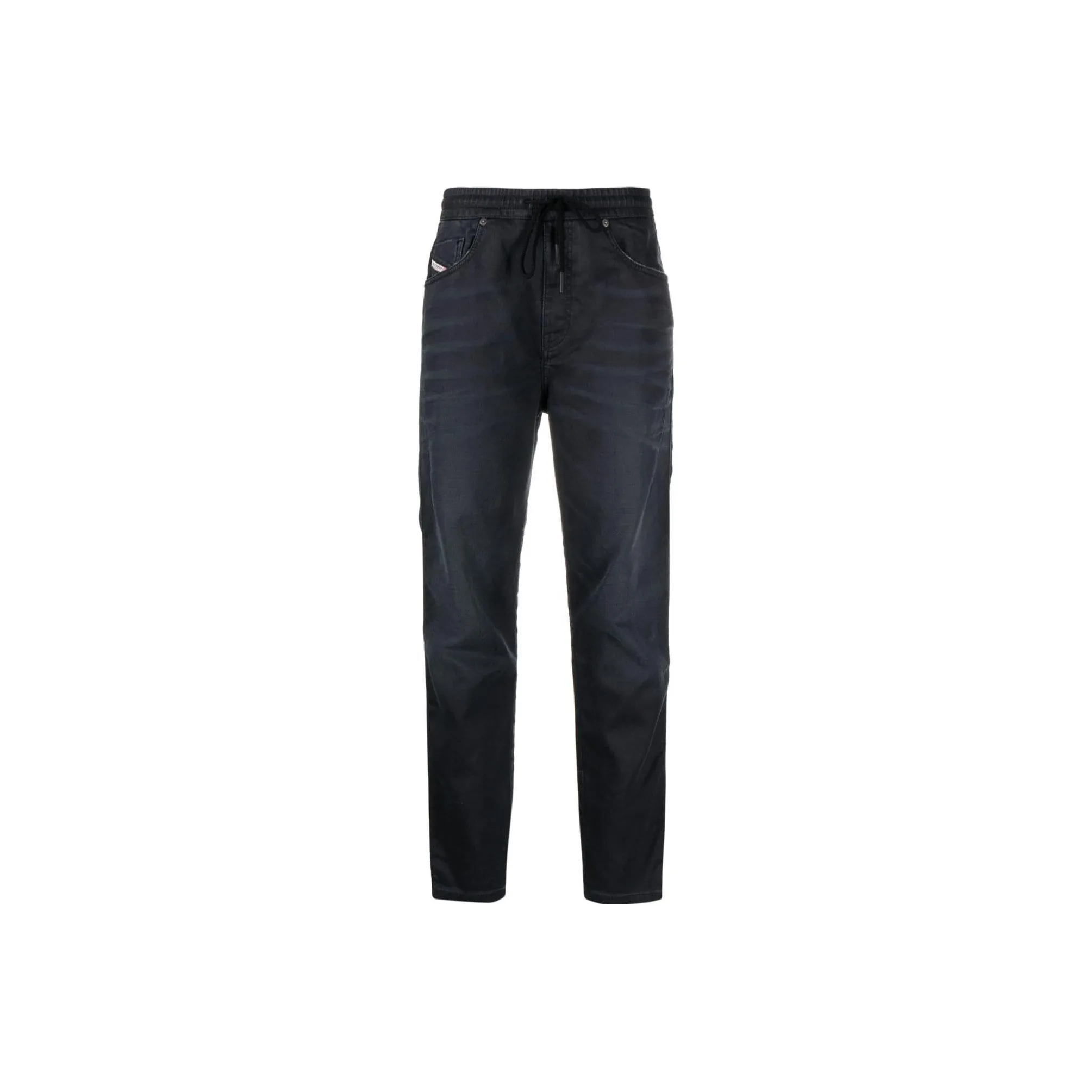 DIESEL 2041 D-Fayza Joggjeans® 068hq Boyfriend Jeans
