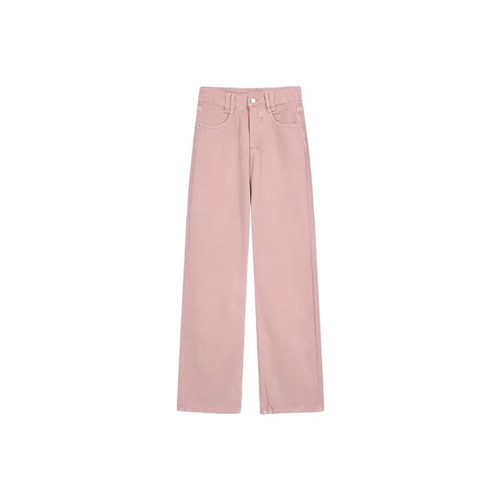 LOKUINTUS Jeans Women's Pink