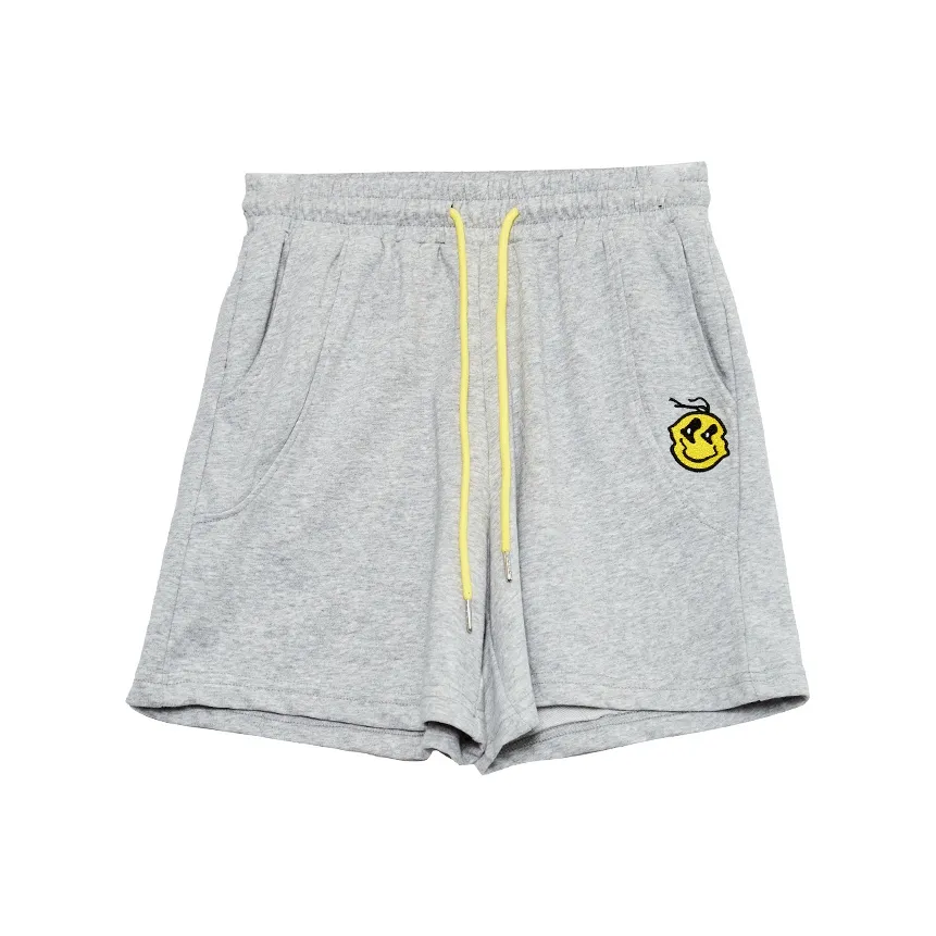 MUGUOGUOMU Повседневные шорты женские Фотиния серый