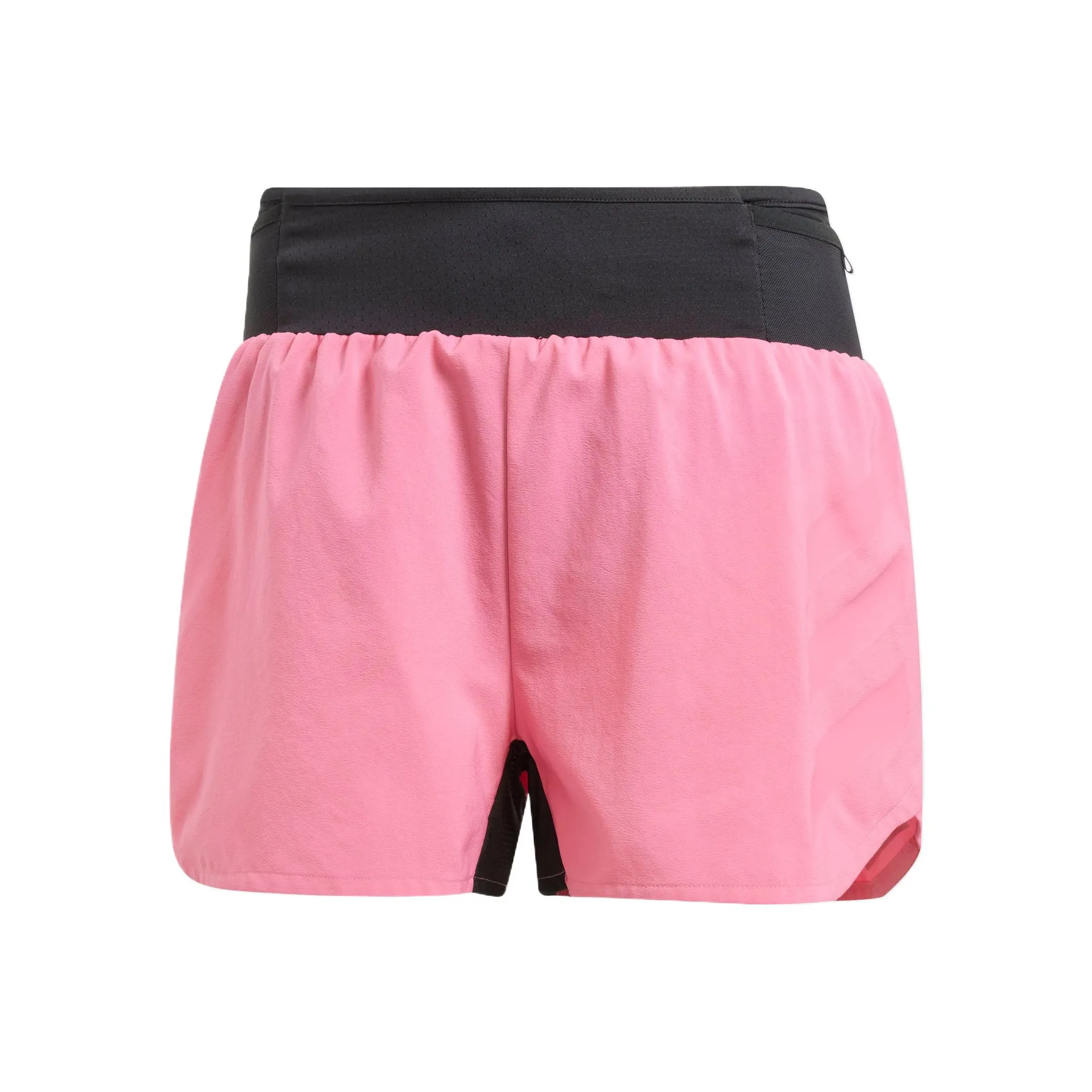 Adidas Agravic TRAIL RUNNING SHORTS Повседневные шорты Женские Розовые