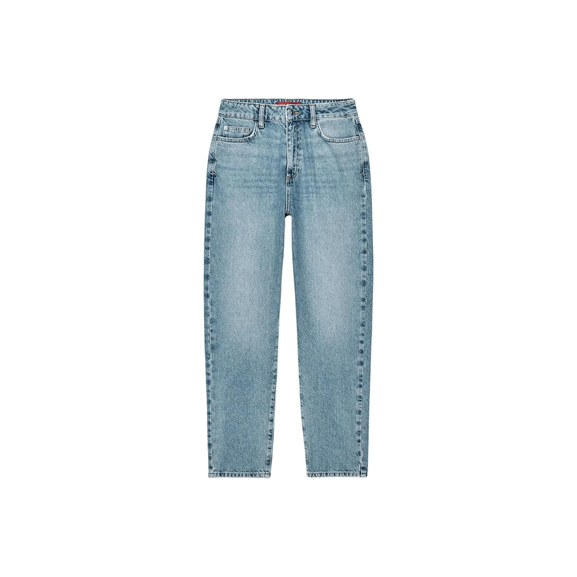 ZARA Jeans Women's Medium Blue
