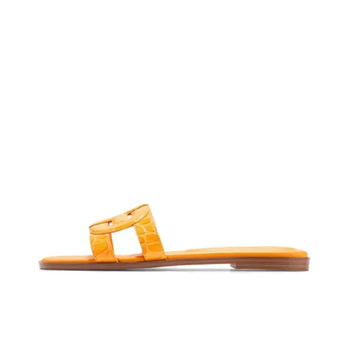 COLE HAAN Слипоны Апельсин Женские