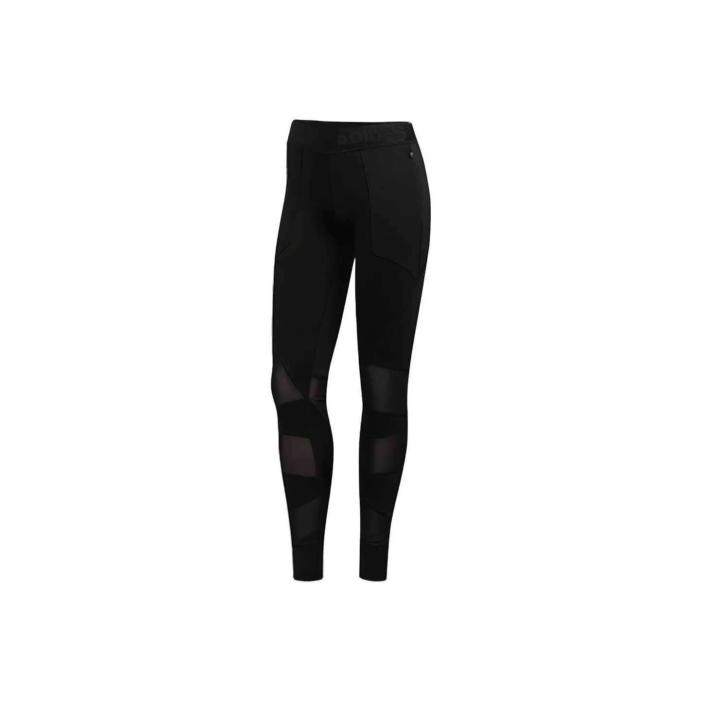 Adidas Sports Pants Women's Black