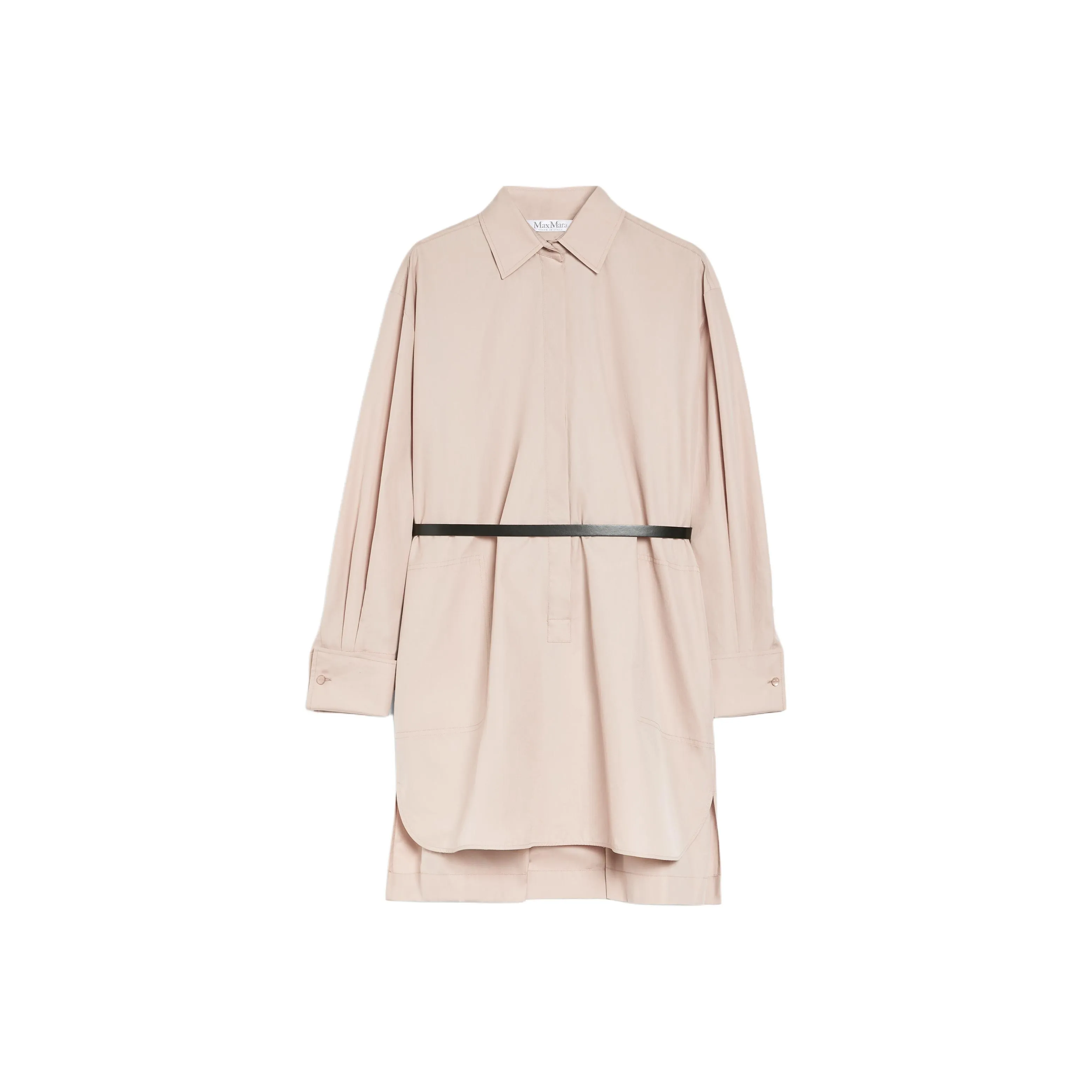 Max Mara Alcade Shirt Dress