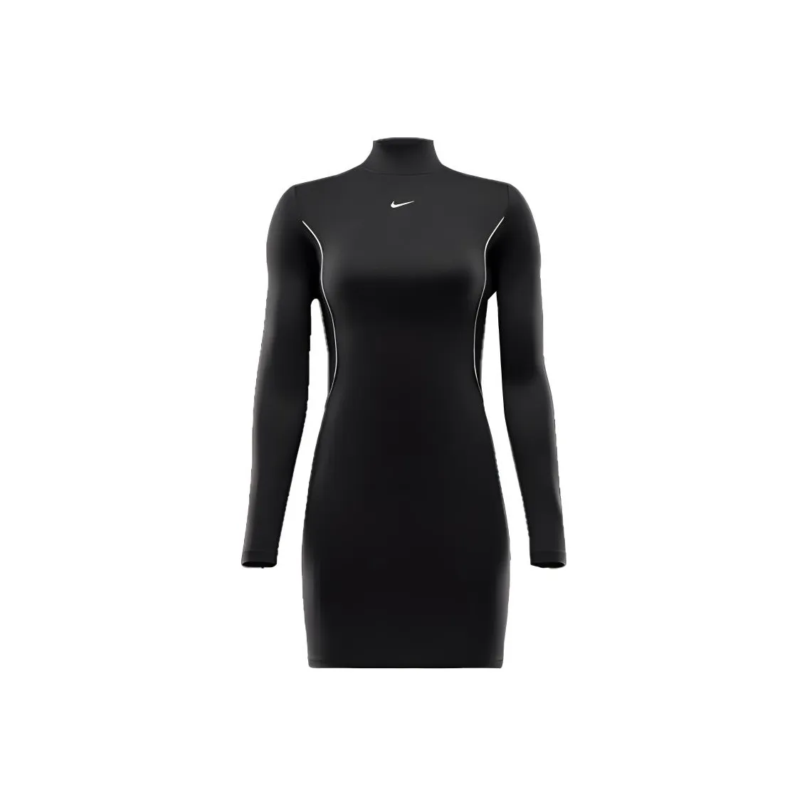 Nike Sportswear Women's Long Sleeve Dress
