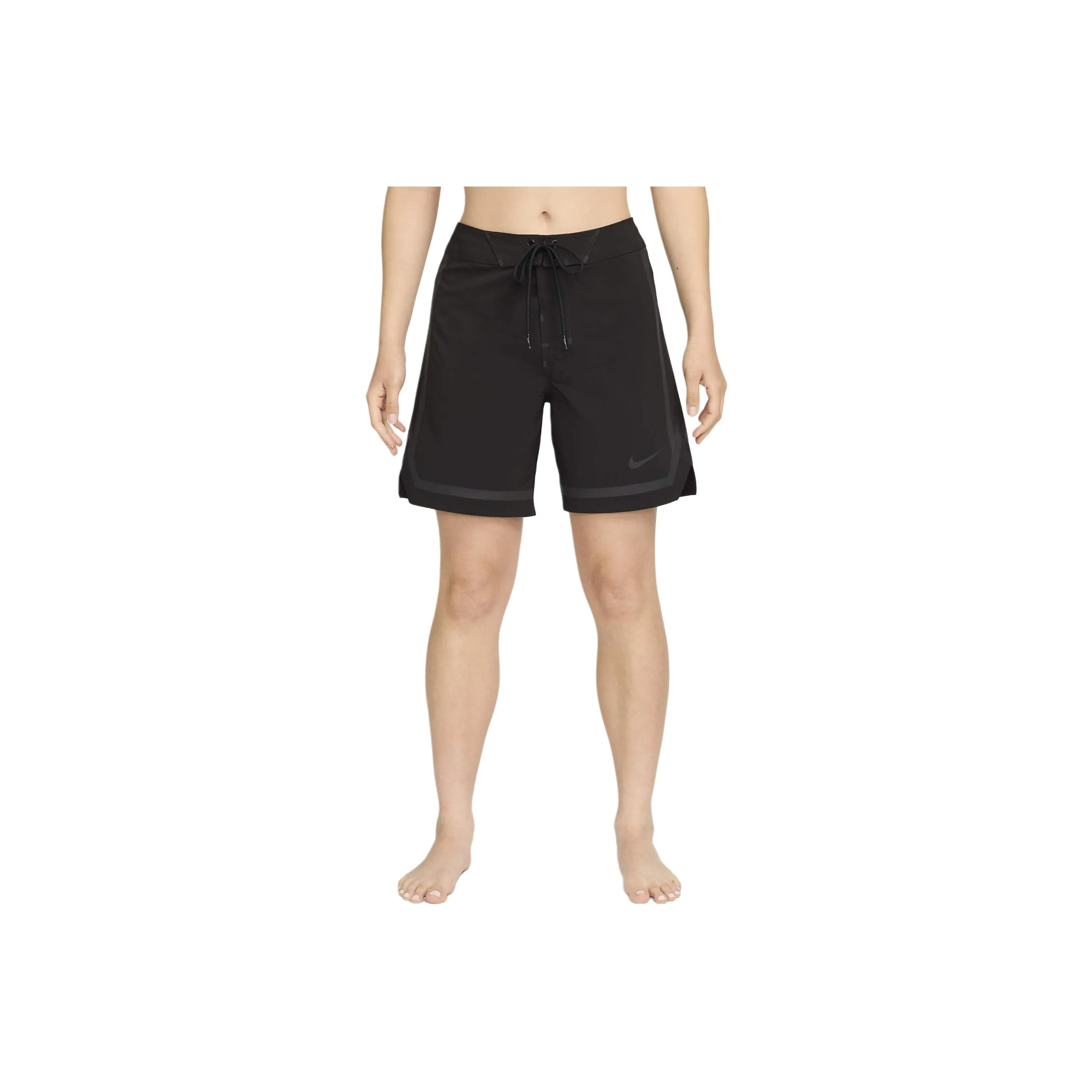 Nike Swim Fadeaway Women's 7' Board Shorts