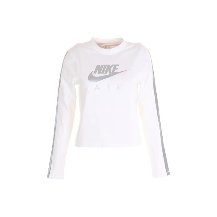 Nike Fitness Clothing Women's White