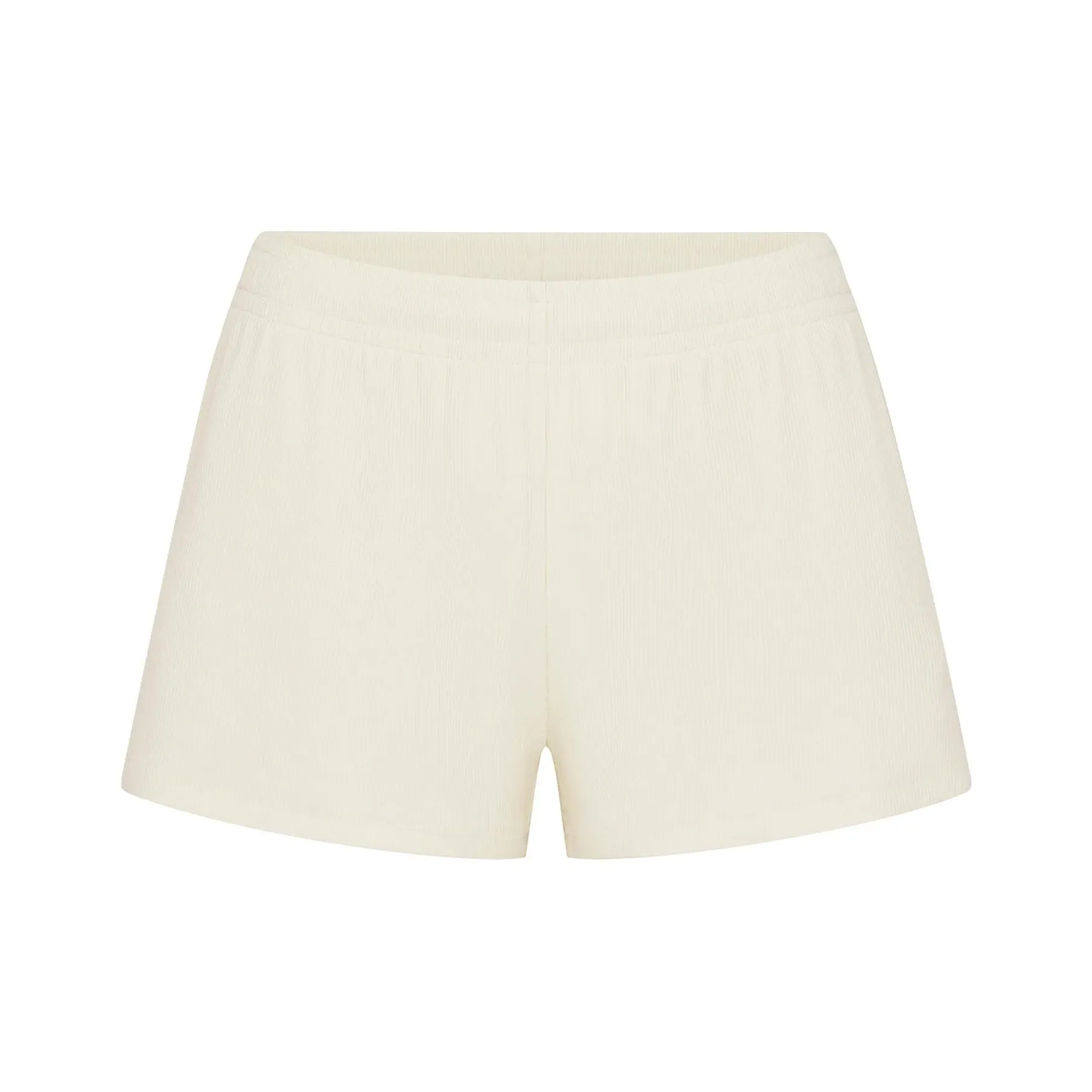 SKIMS SOFT LOUNGE LOOSE SHORT Casual Shorts Women's BONE/Bone