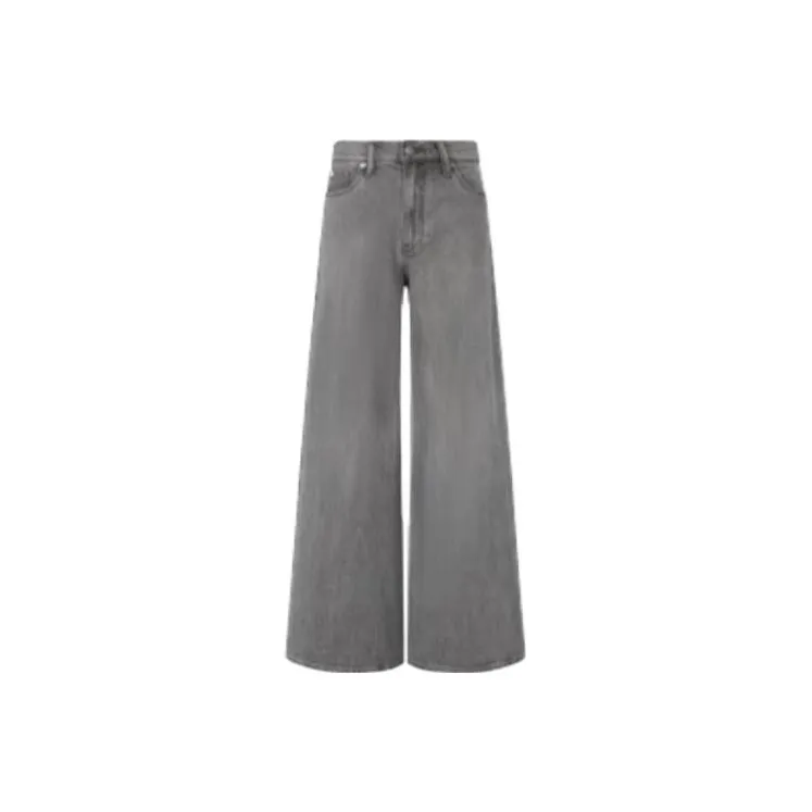 Calvin Klein Jeans Women's 1BZ Denim Gray
