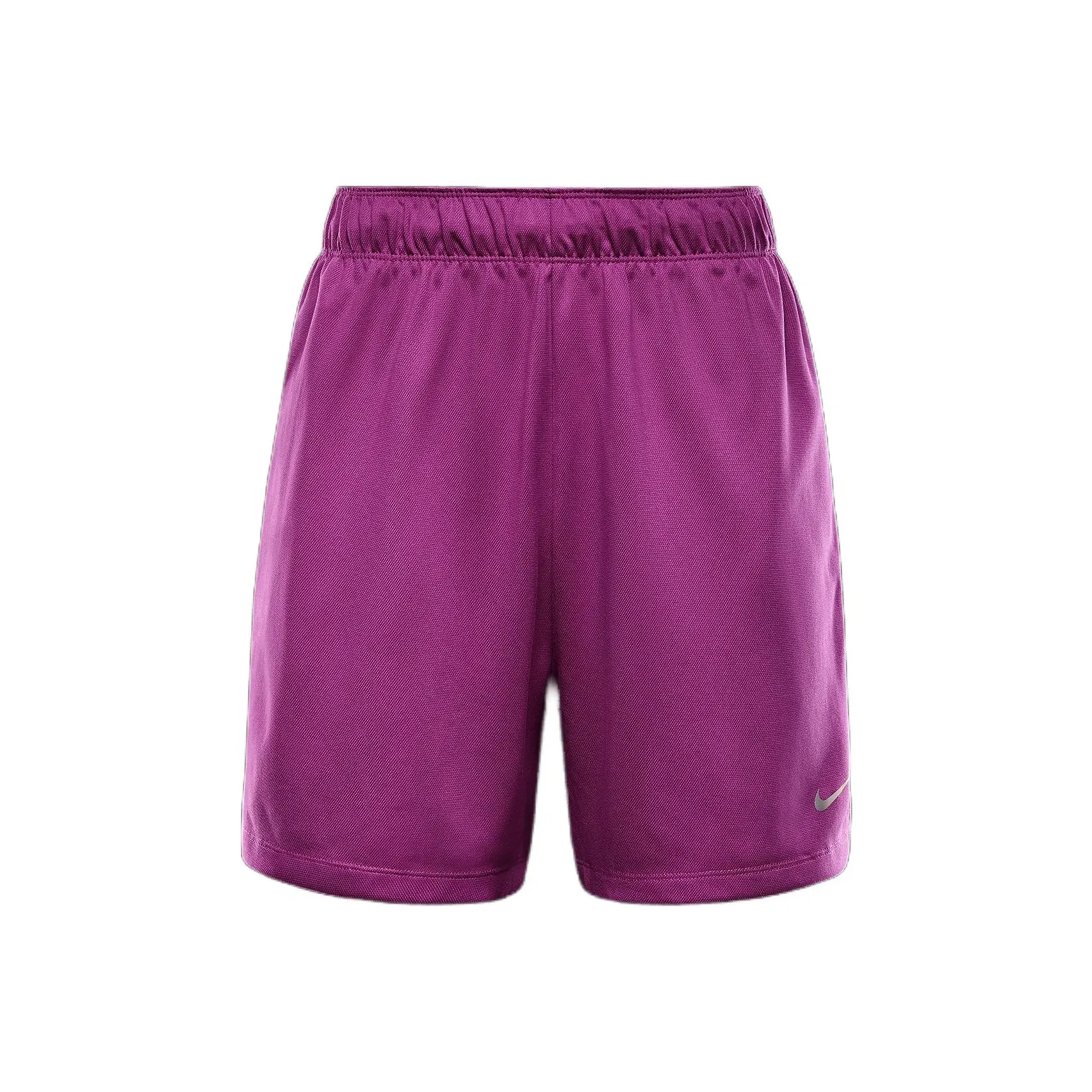 Nike Attack Women's Dri FIT Fitness Mid Rise 5' Unlined Shorts