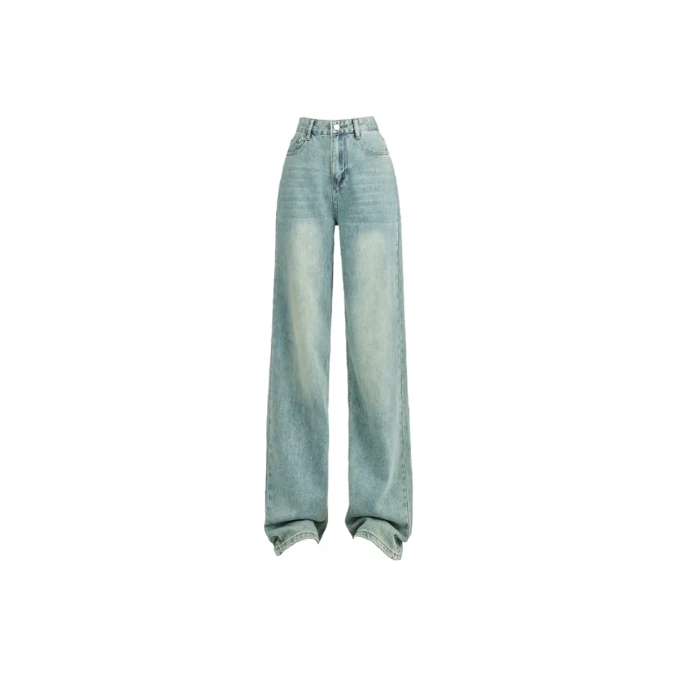 Prinstory Jeans Women's Nostalgic Blue