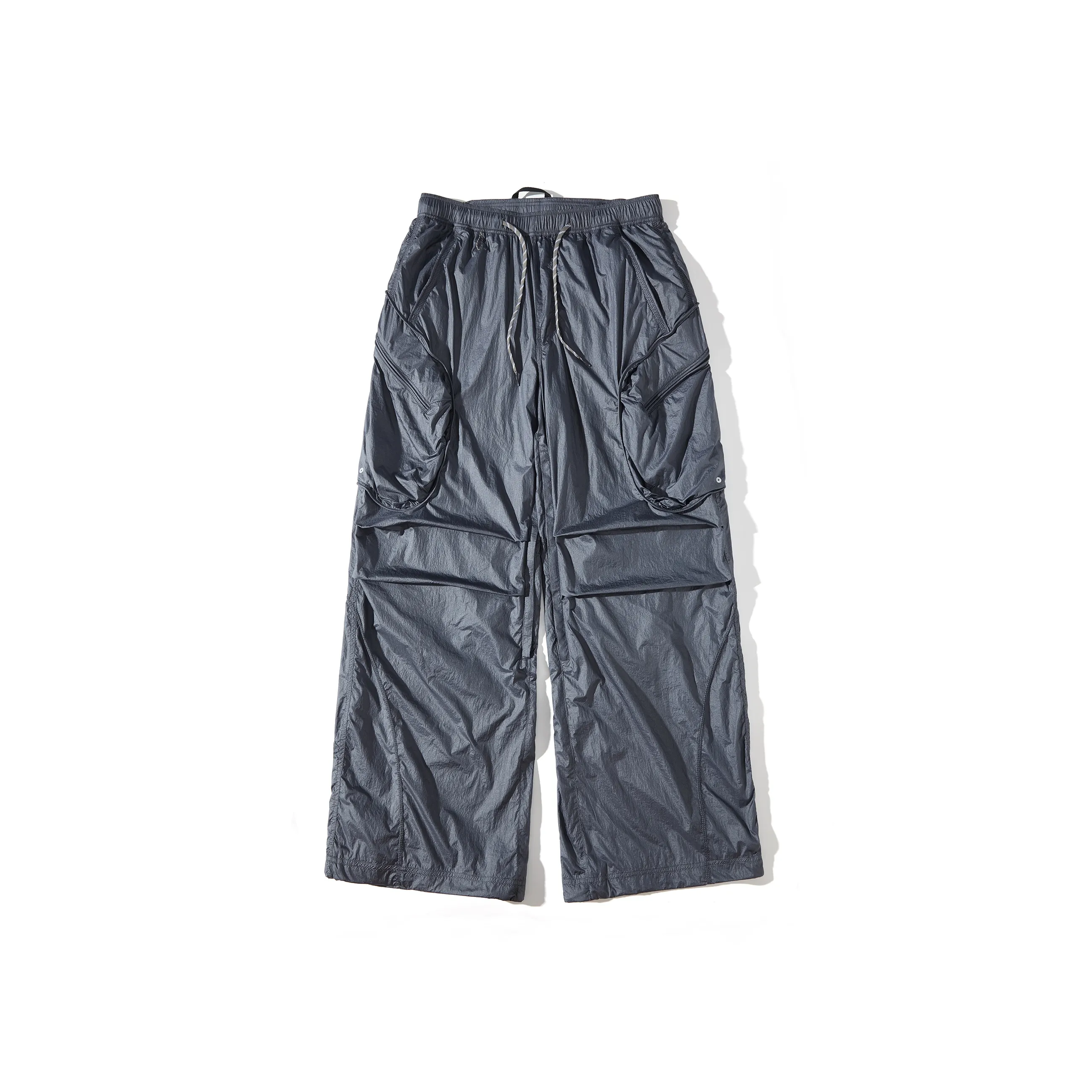 NOTHOMME BLUE Карго Брюки Женские