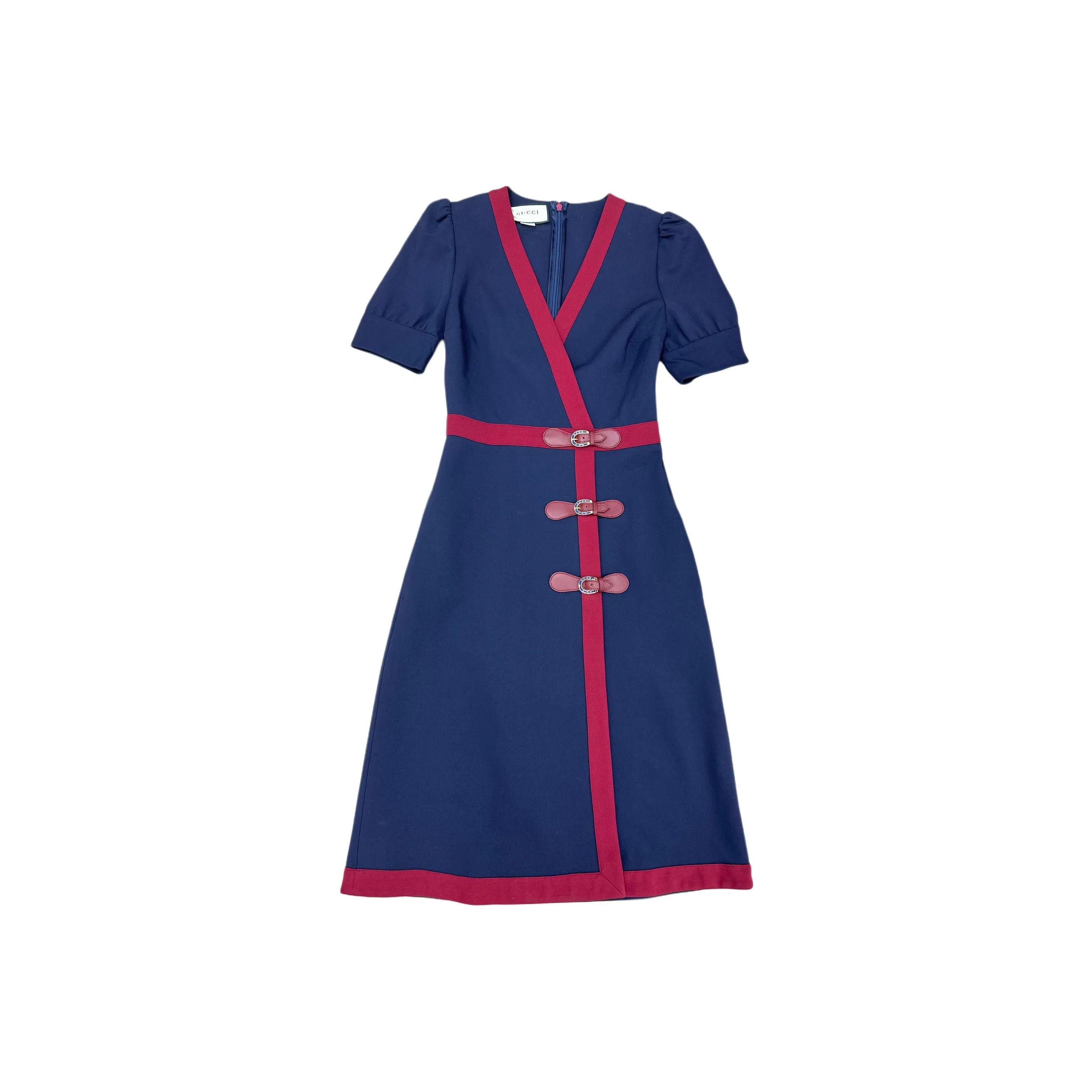 GUCCI Jersey Dress