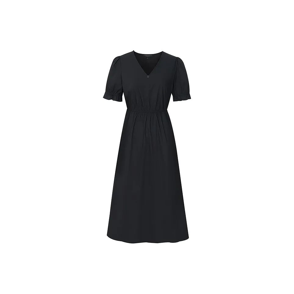 Firststation Short Sleeved Dresses Women's