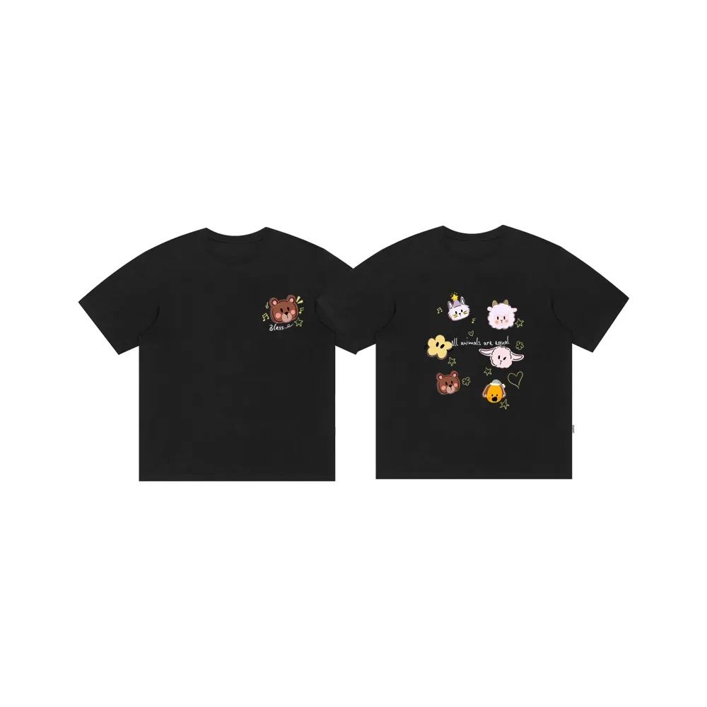 MDLILA Couple Sets Unisex