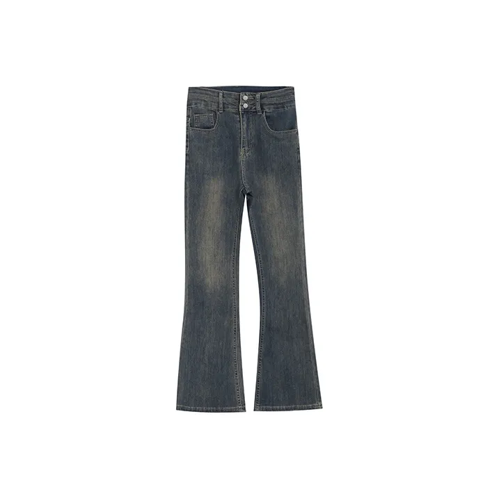 QUIET ANGEL Jeans Women's
