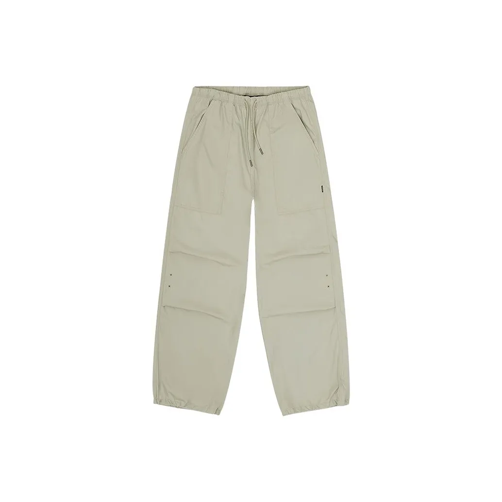 Конверс Вязаные Спортивные Штаны Женские Зеленые