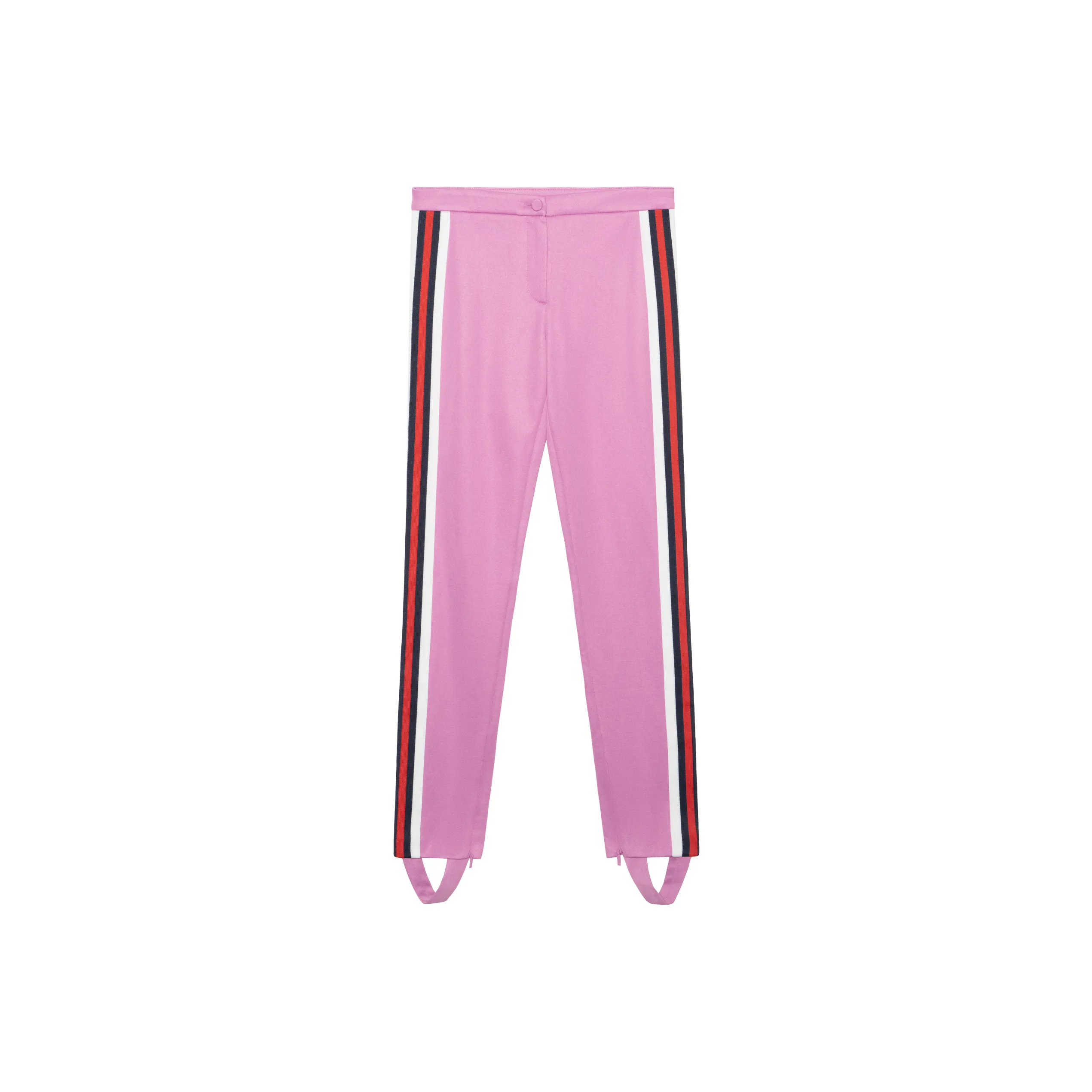 GUCCI Leggings Women's Pink