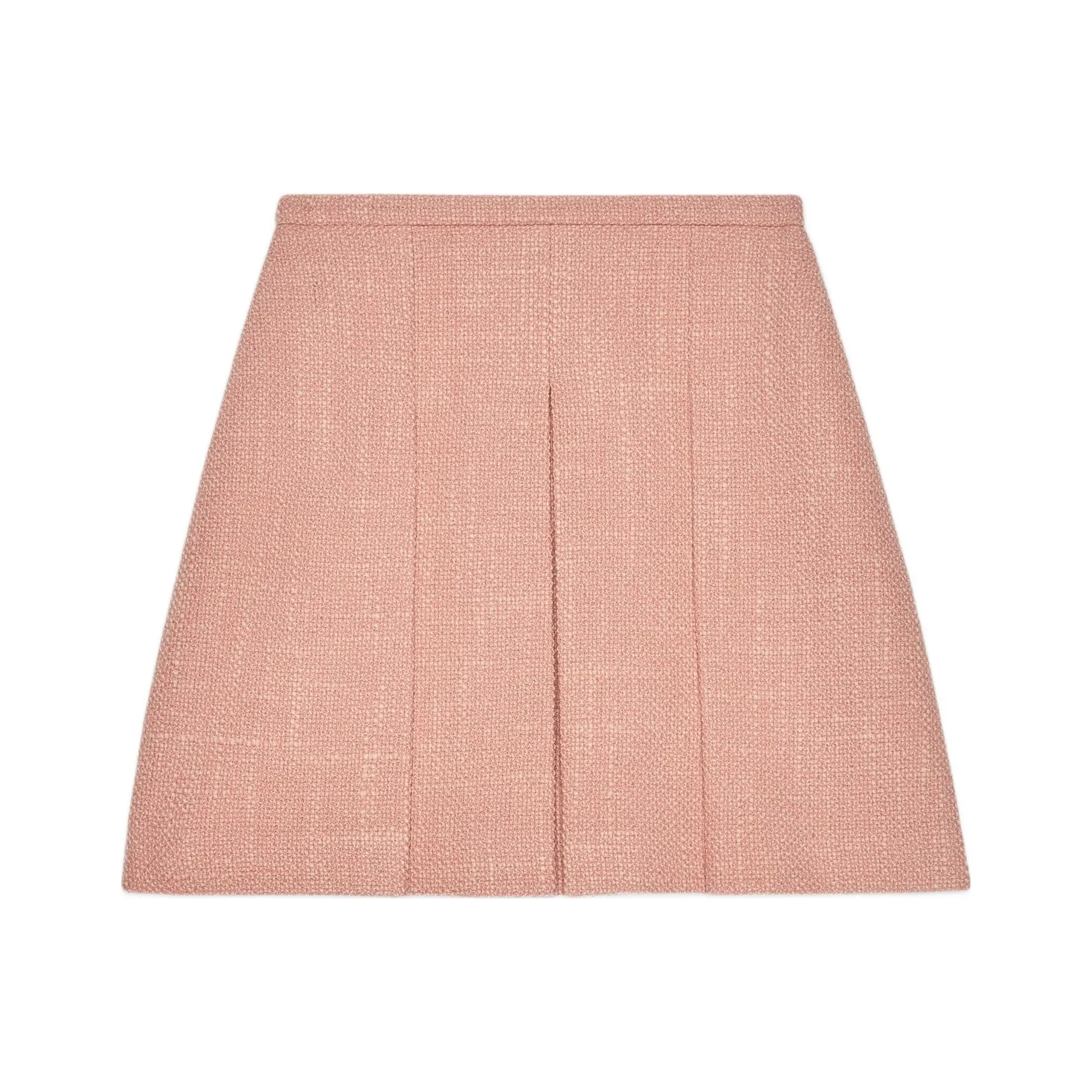 GUCCI SS22 Casual Short Skirts Women's Pink