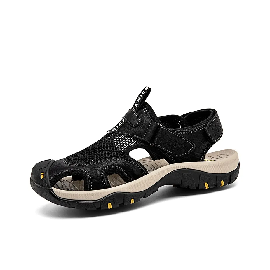 SIMBA'S PRIDE Slip-resistant Дышащая Устойчивая к истиранию Обувь для активного отдыха Мужская