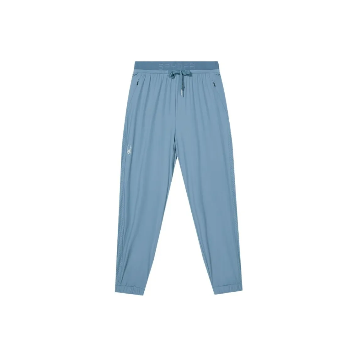 SPYDER Вязаные тренировочные брюки женские