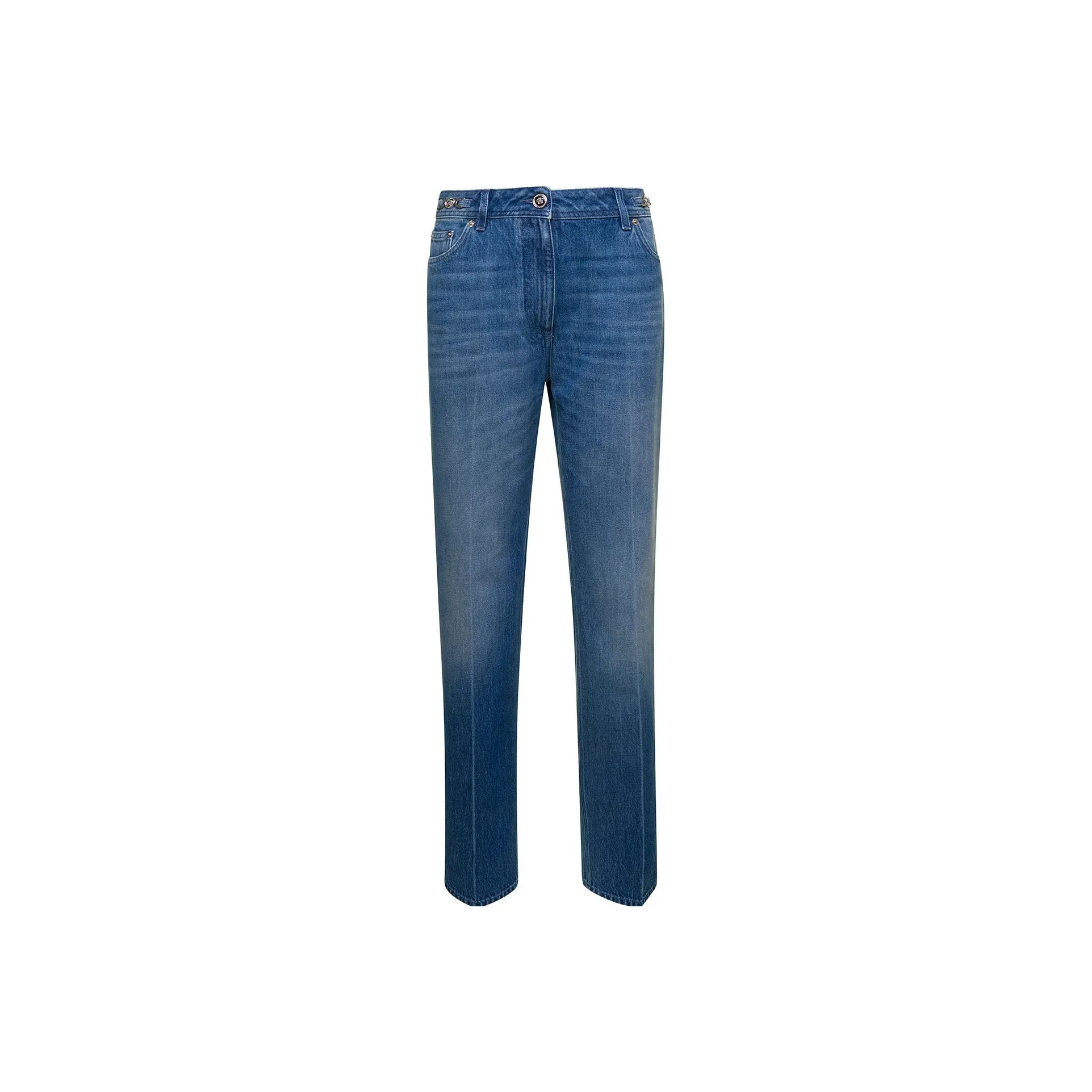 VERSACE Jeans Women's Blue