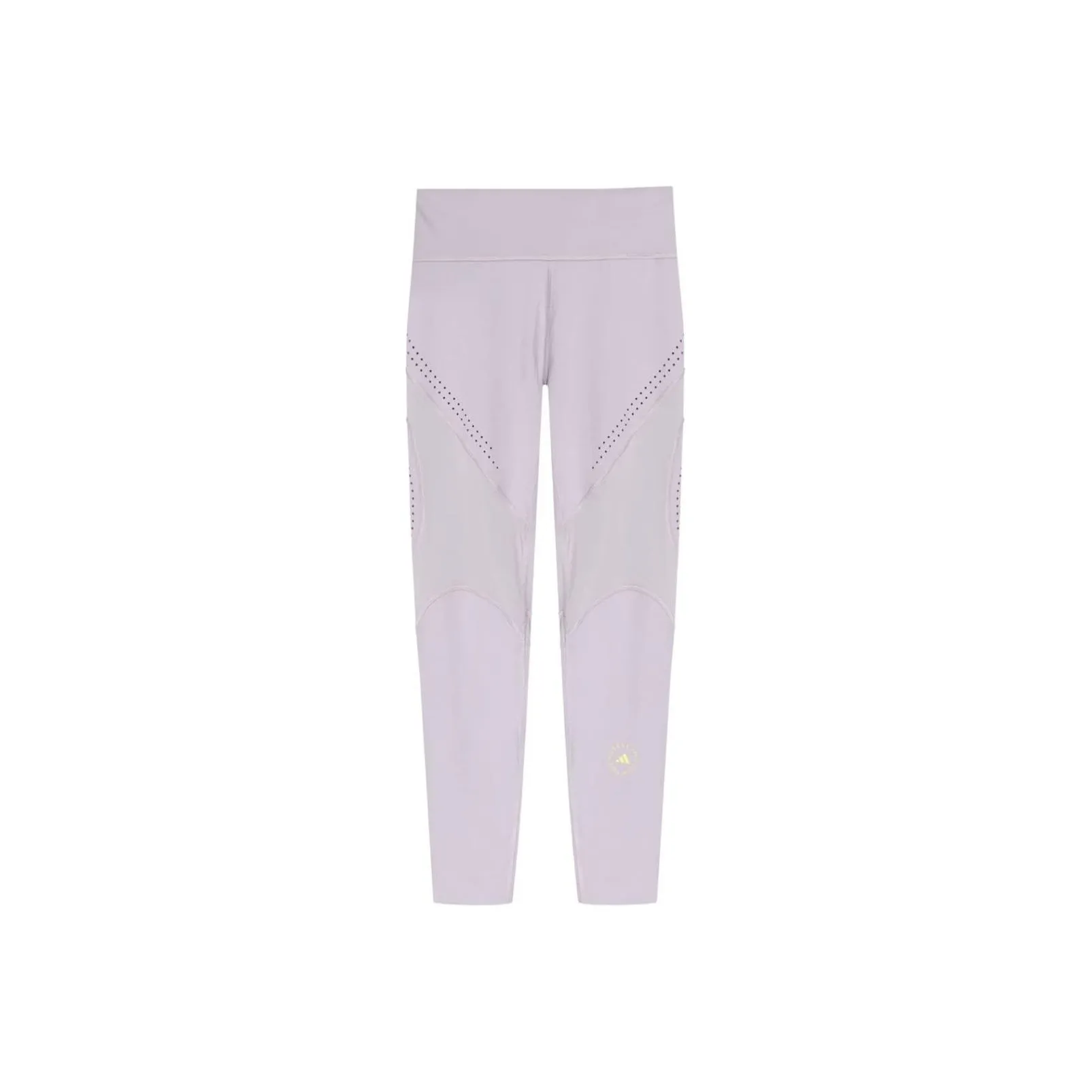 Adidas Stella McCartney Leggings Women's Light Gray