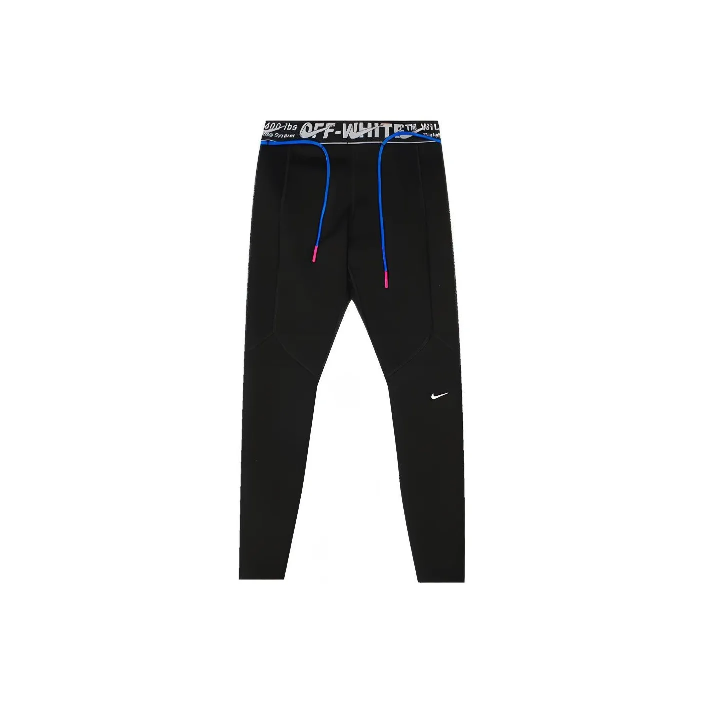 OFF WHITE X Nike Women's Running Tight