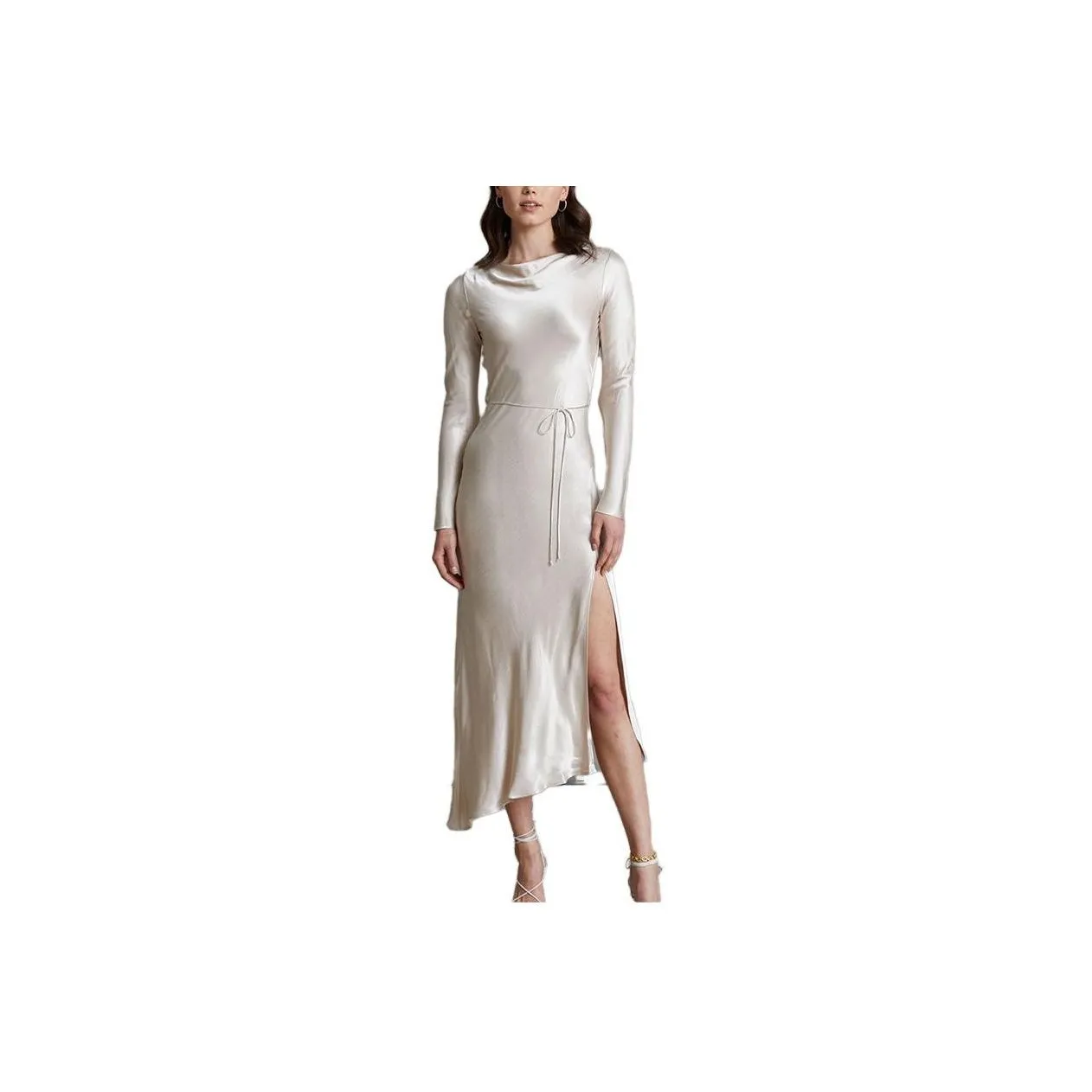 BEC+BRIDGE Long Sleeved Dress Women's