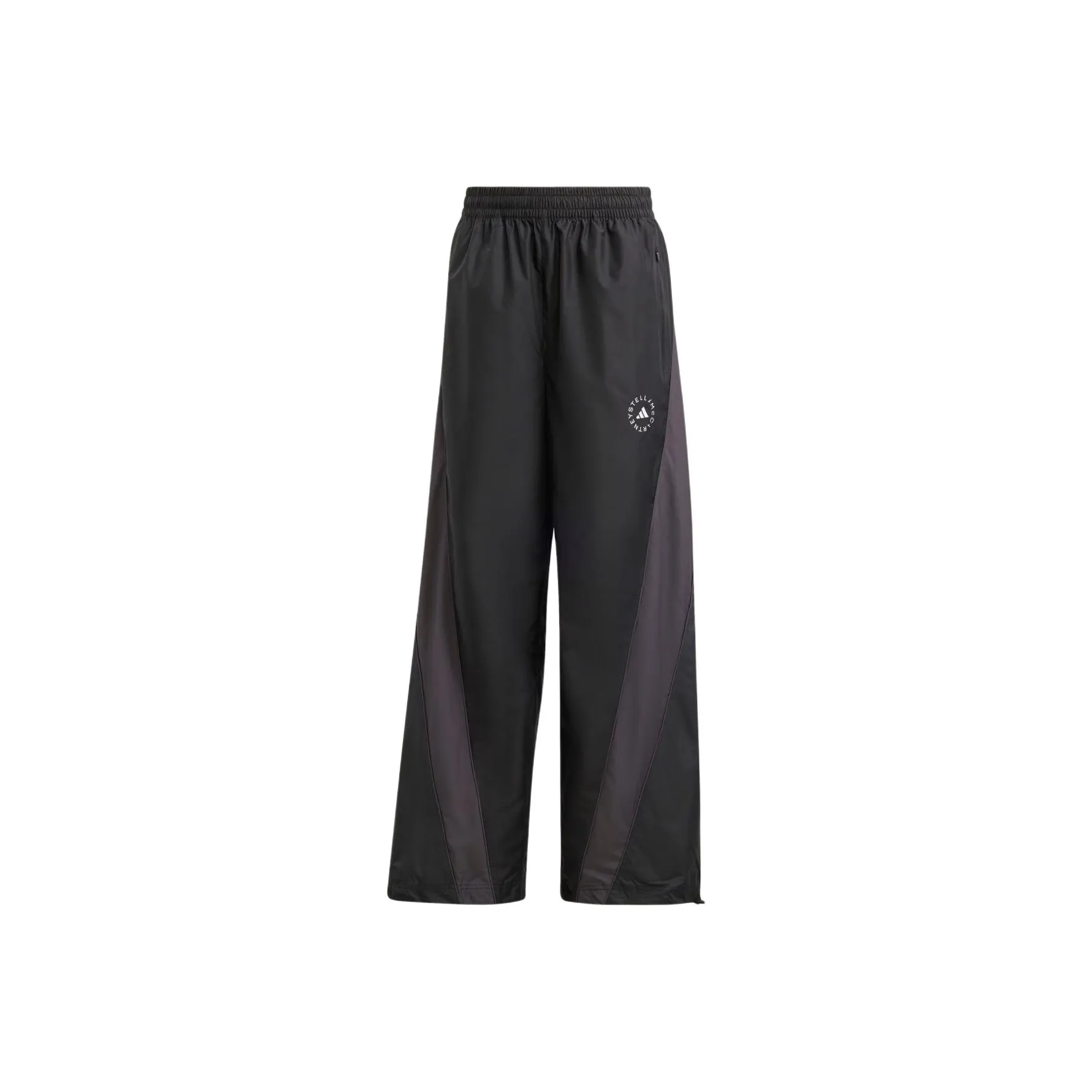 Adidas By Stella McCartney Wide leg Track Pants
