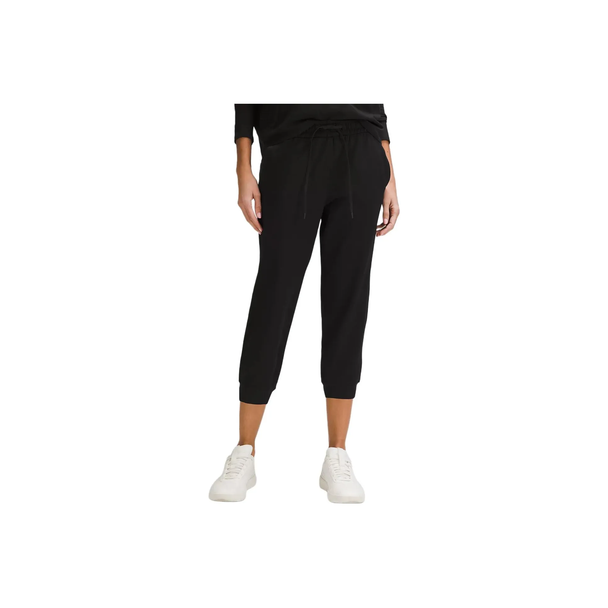 Lululemon Knitted Sweatpants Women's