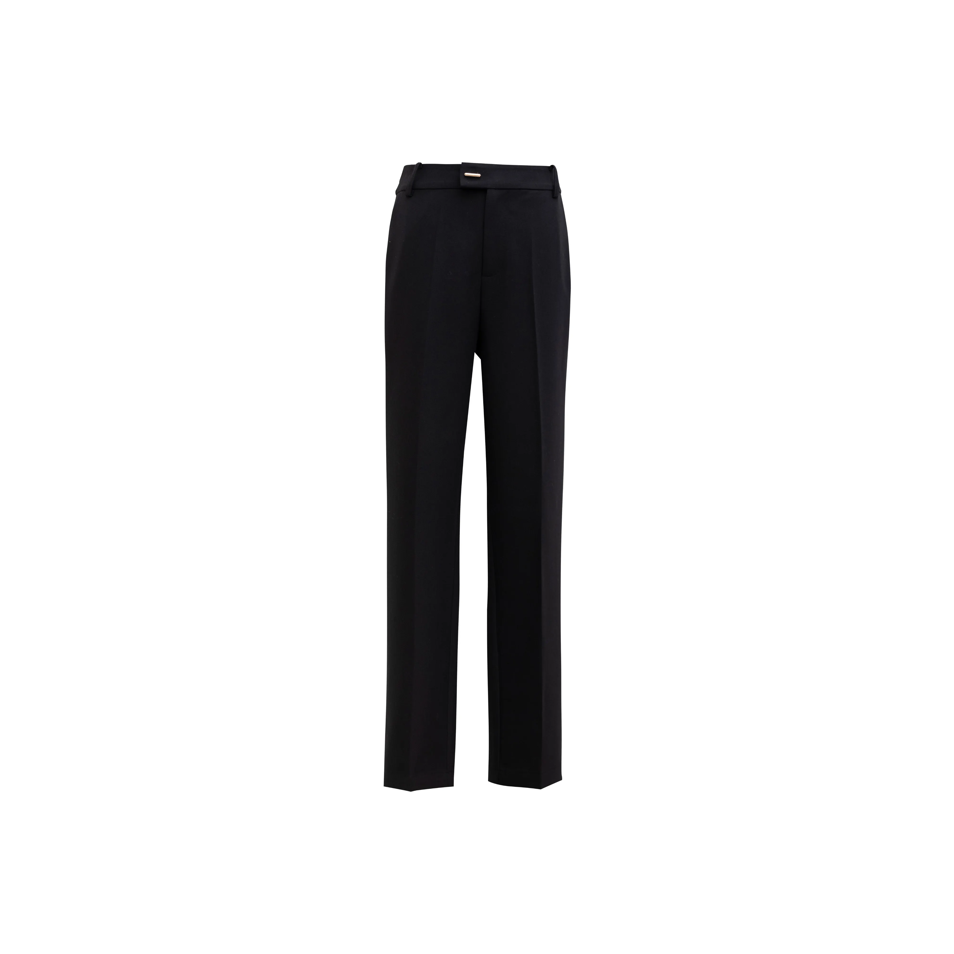 ROEYSHOUSE Suit Trouser Women's Black