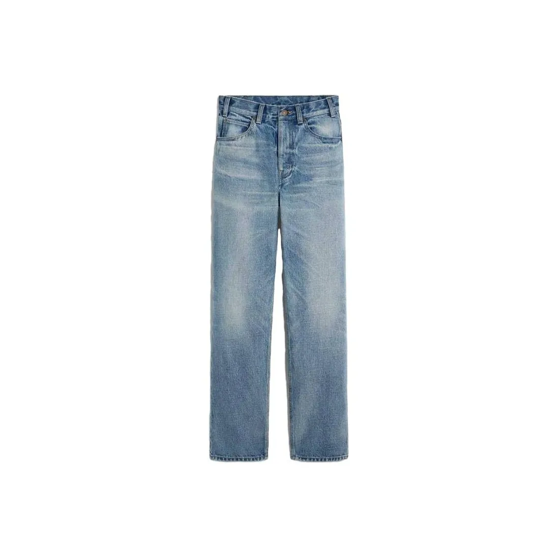 CELINE Margaret Jeans 'Pismo Wash'