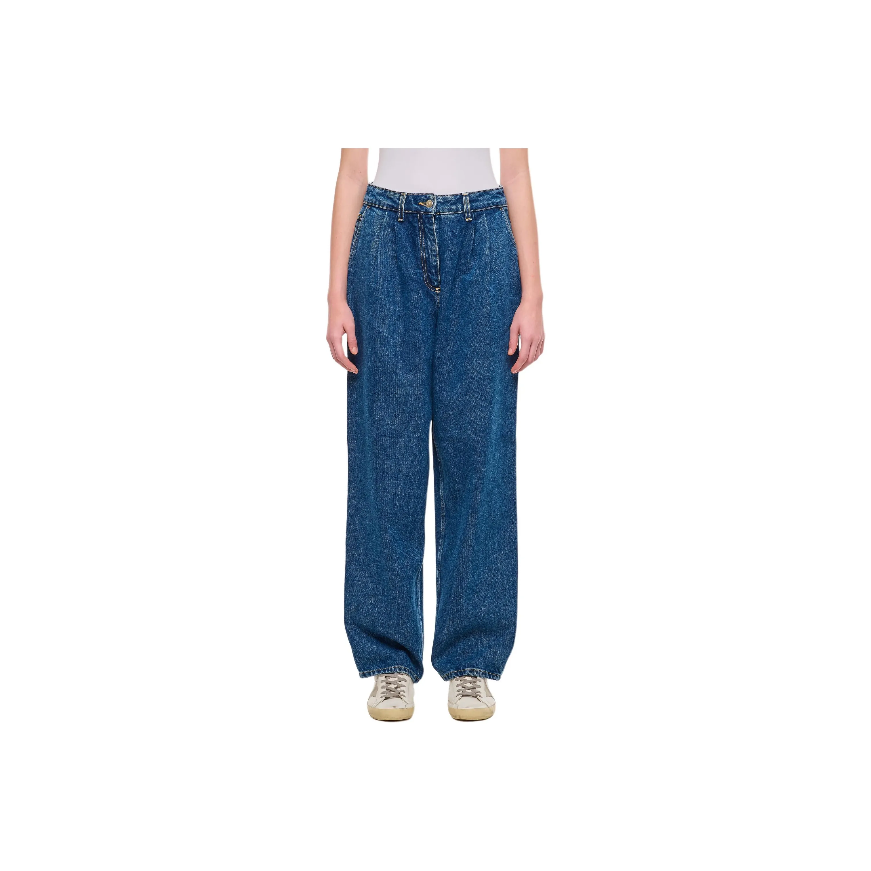 Saks Potts Salma Jeans