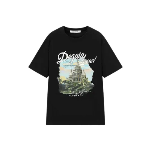 DEGAIA Мужские рубашки